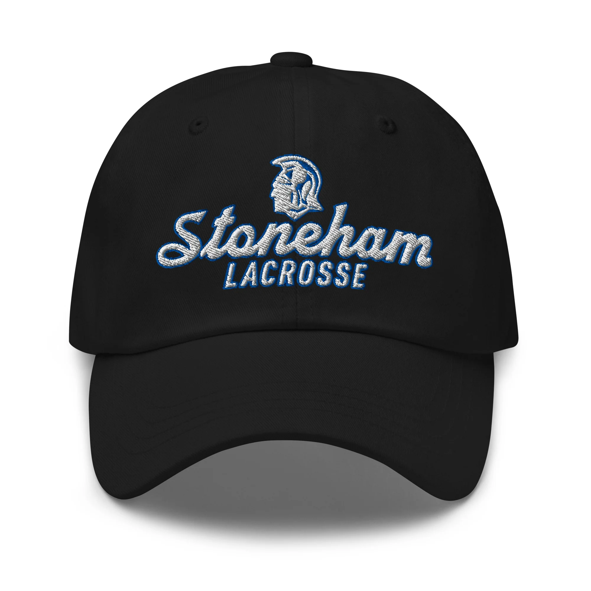 Stoneham Dad hat