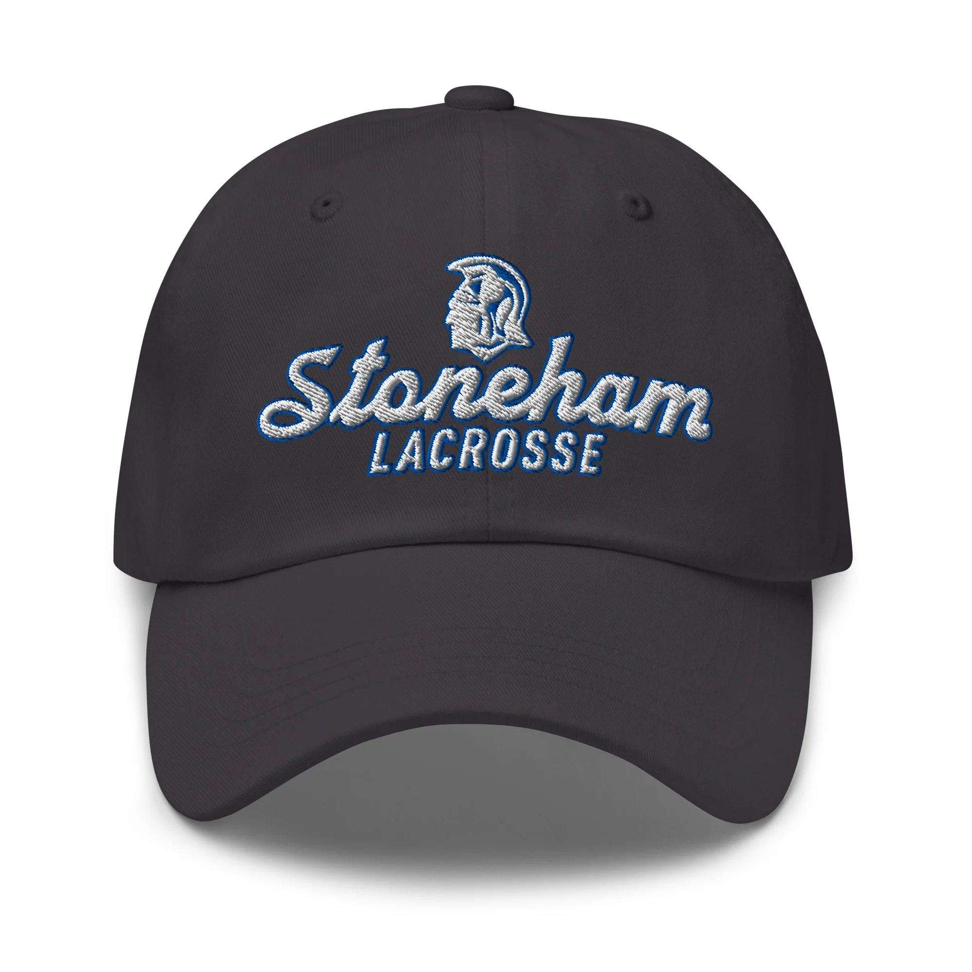 Stoneham Dad hat - Image 4