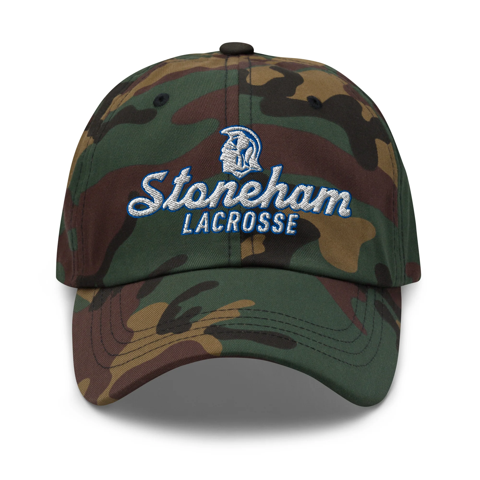 Stoneham Dad hat - Image 7