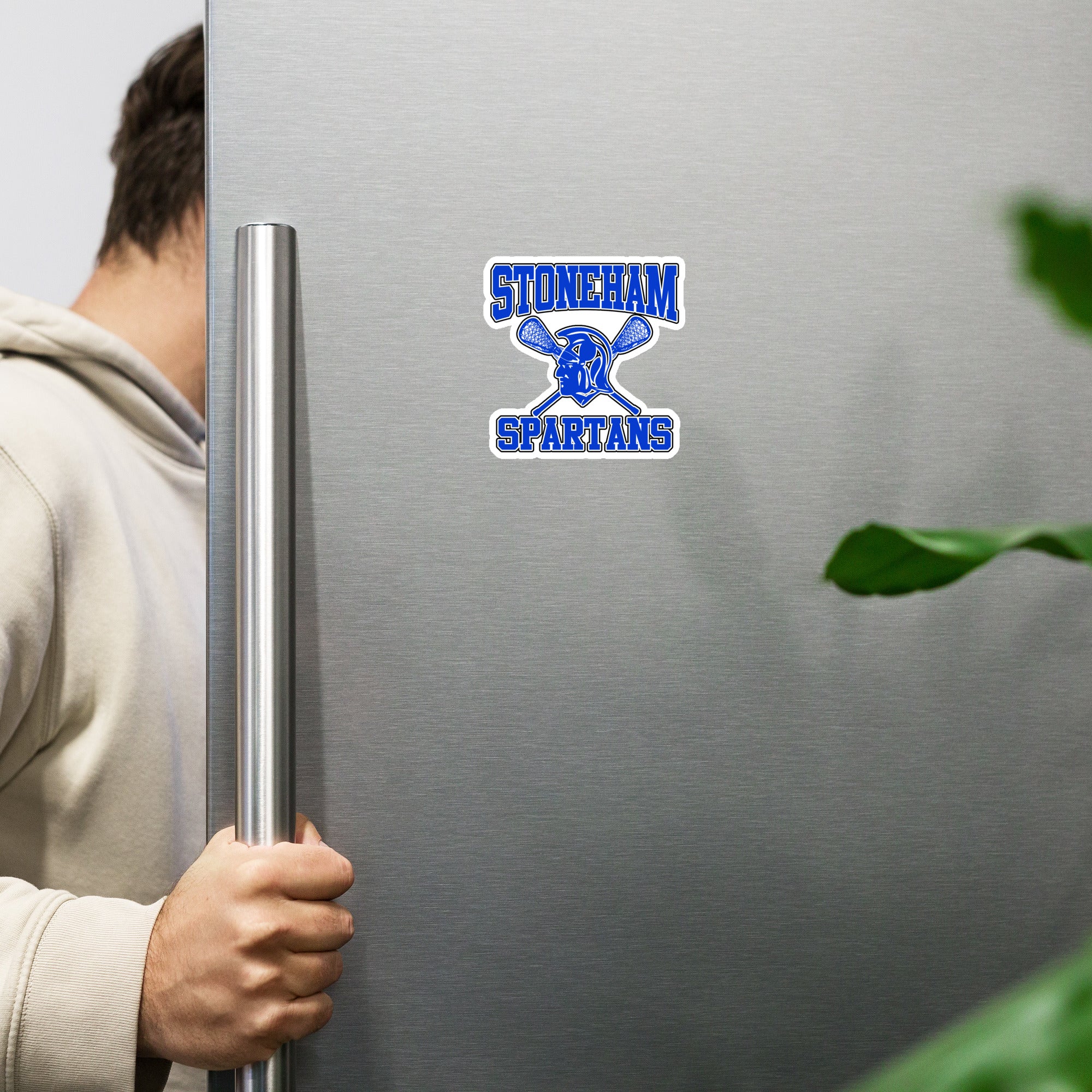 Stoneham Magnet - Image 3
