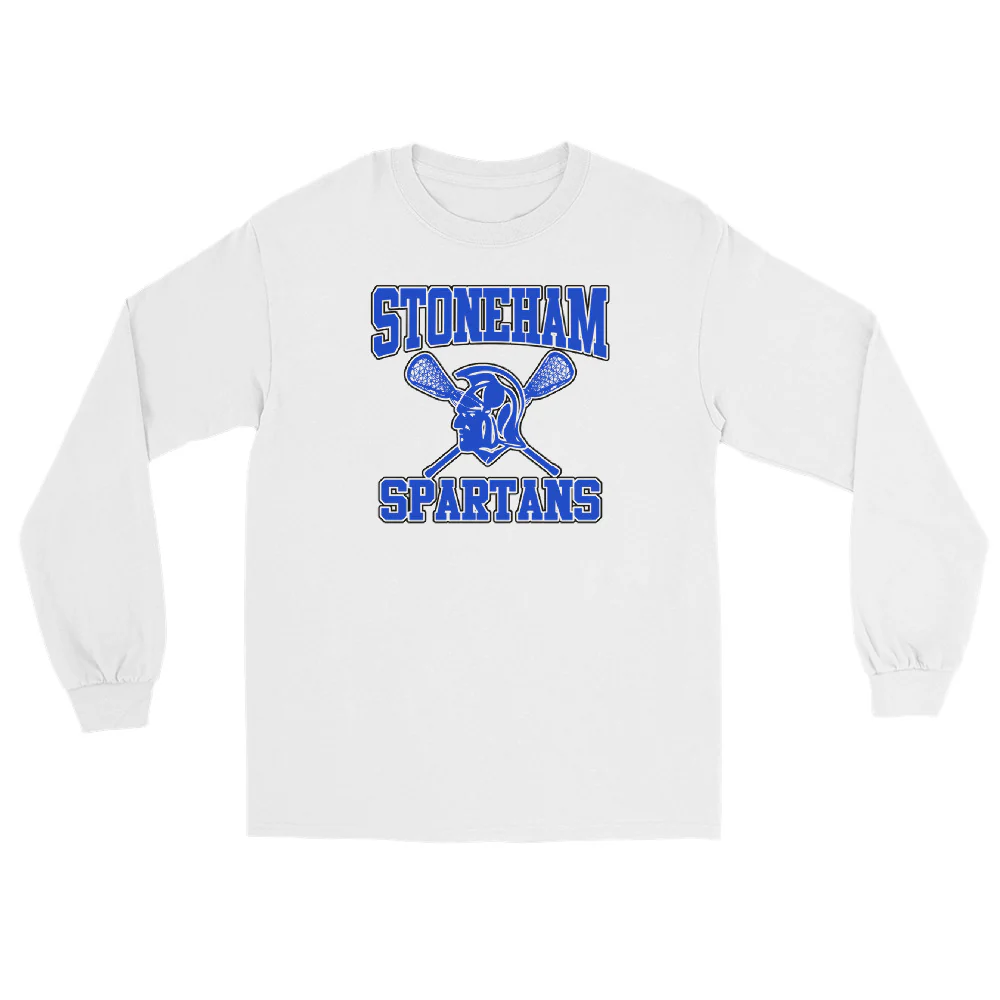Stoneham Menās Long Sleeve Shirt - Image 5