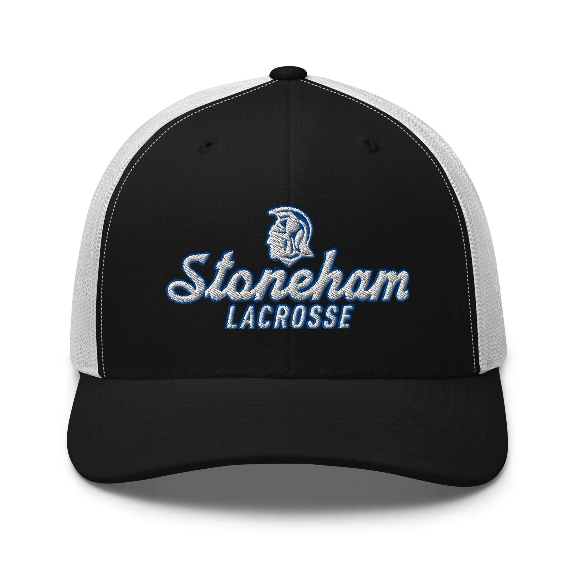 Stoneham Trucker Cap