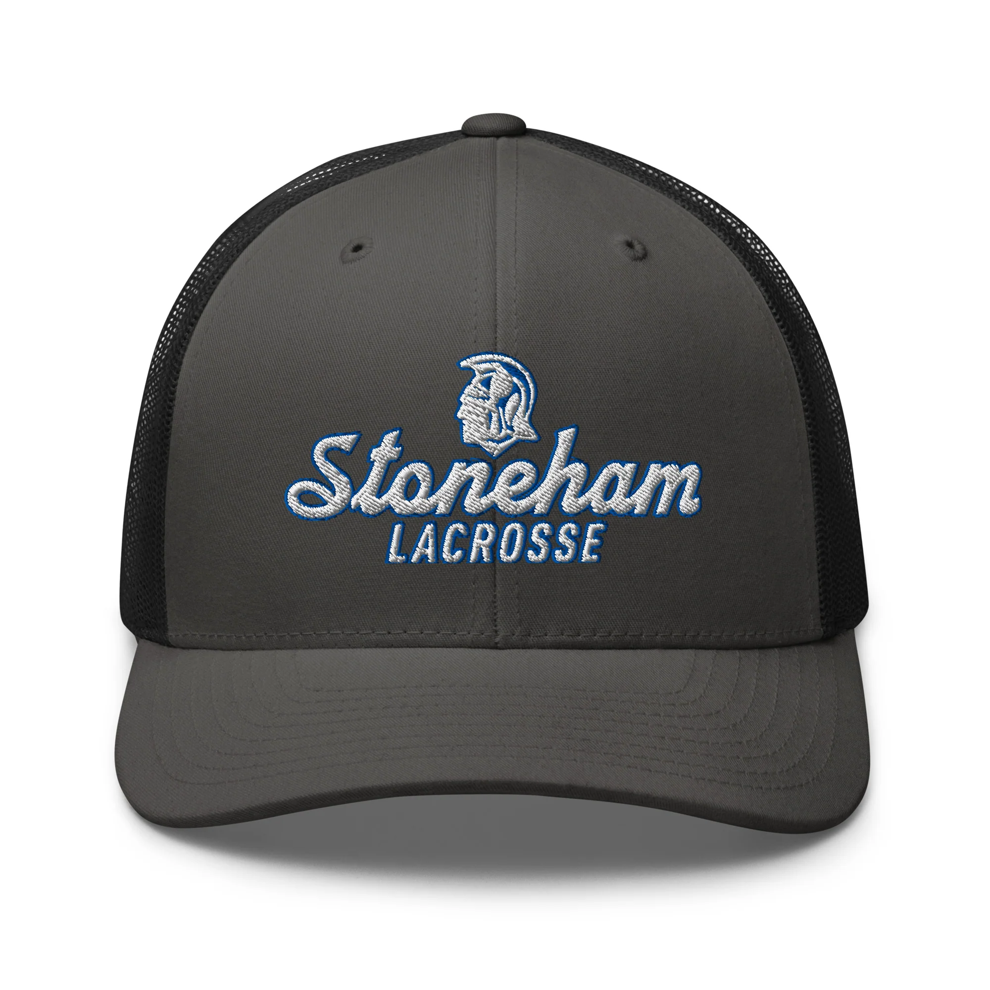 Stoneham Trucker Cap - Image 8