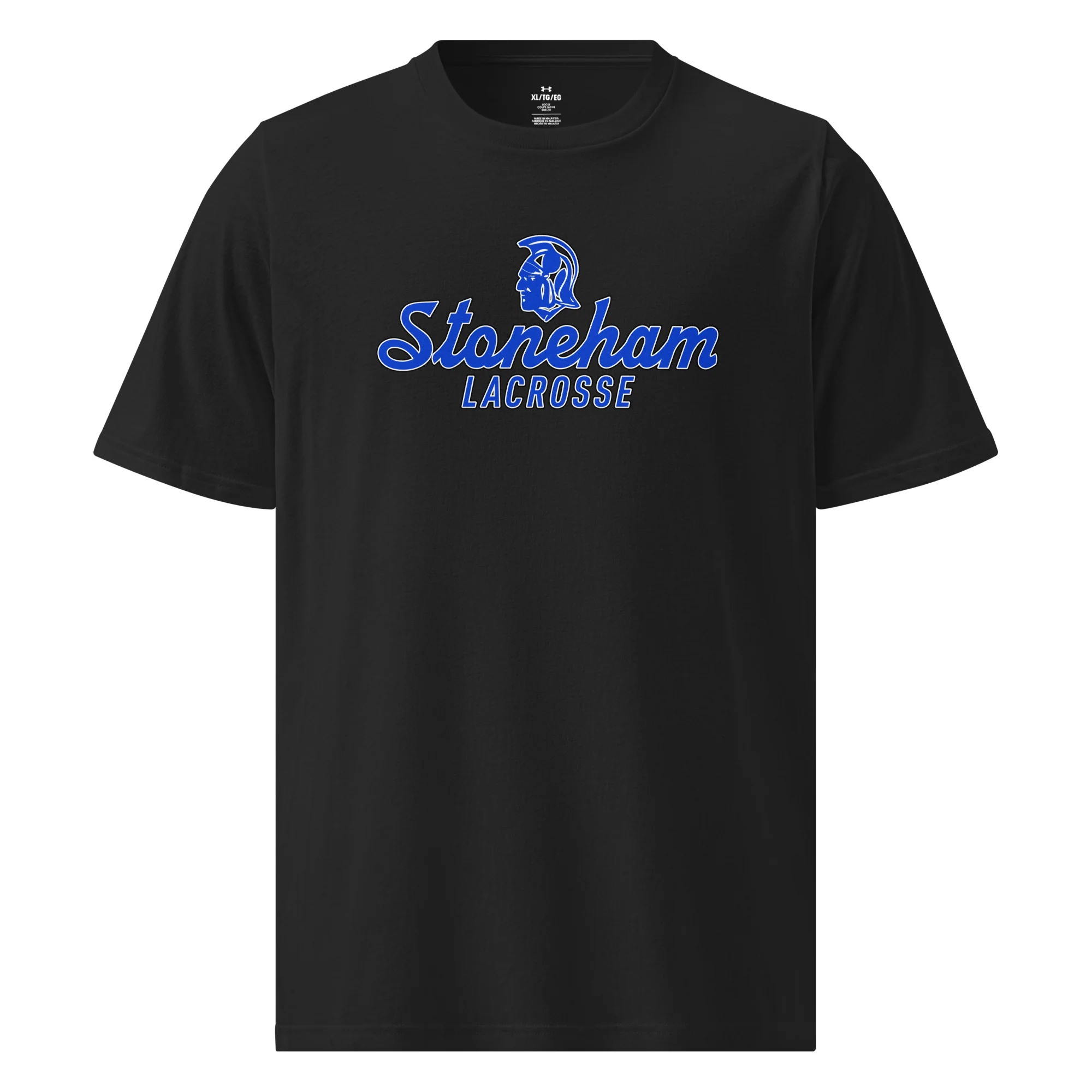 Stoneham Under ArmourⓇ Athletic t-shirt
