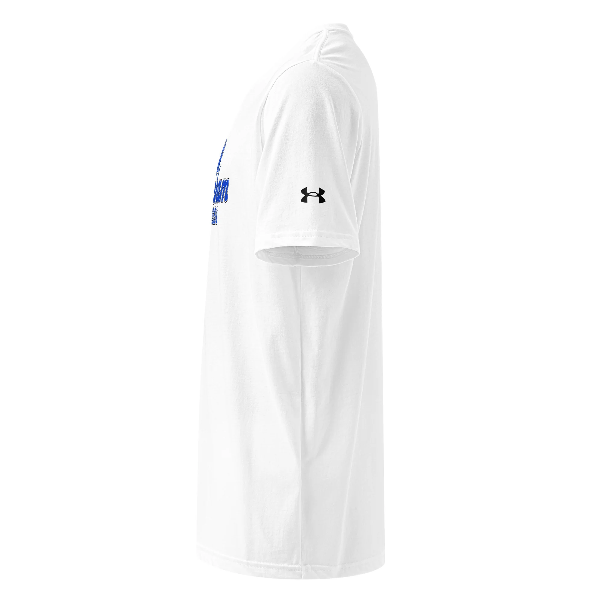 Stoneham Under ArmourⓇ Athletic t-shirt - Image 11