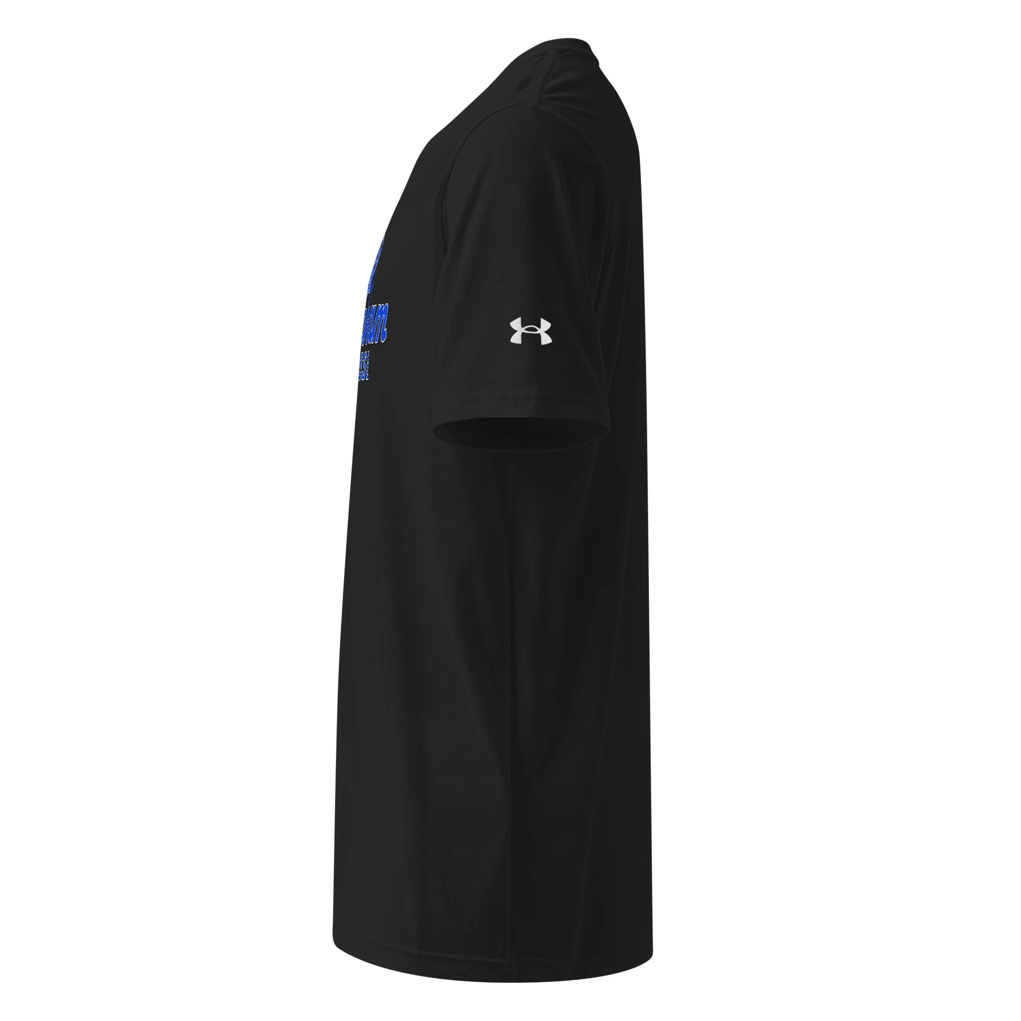 Stoneham Under ArmourⓇ Athletic t-shirt - Image 3