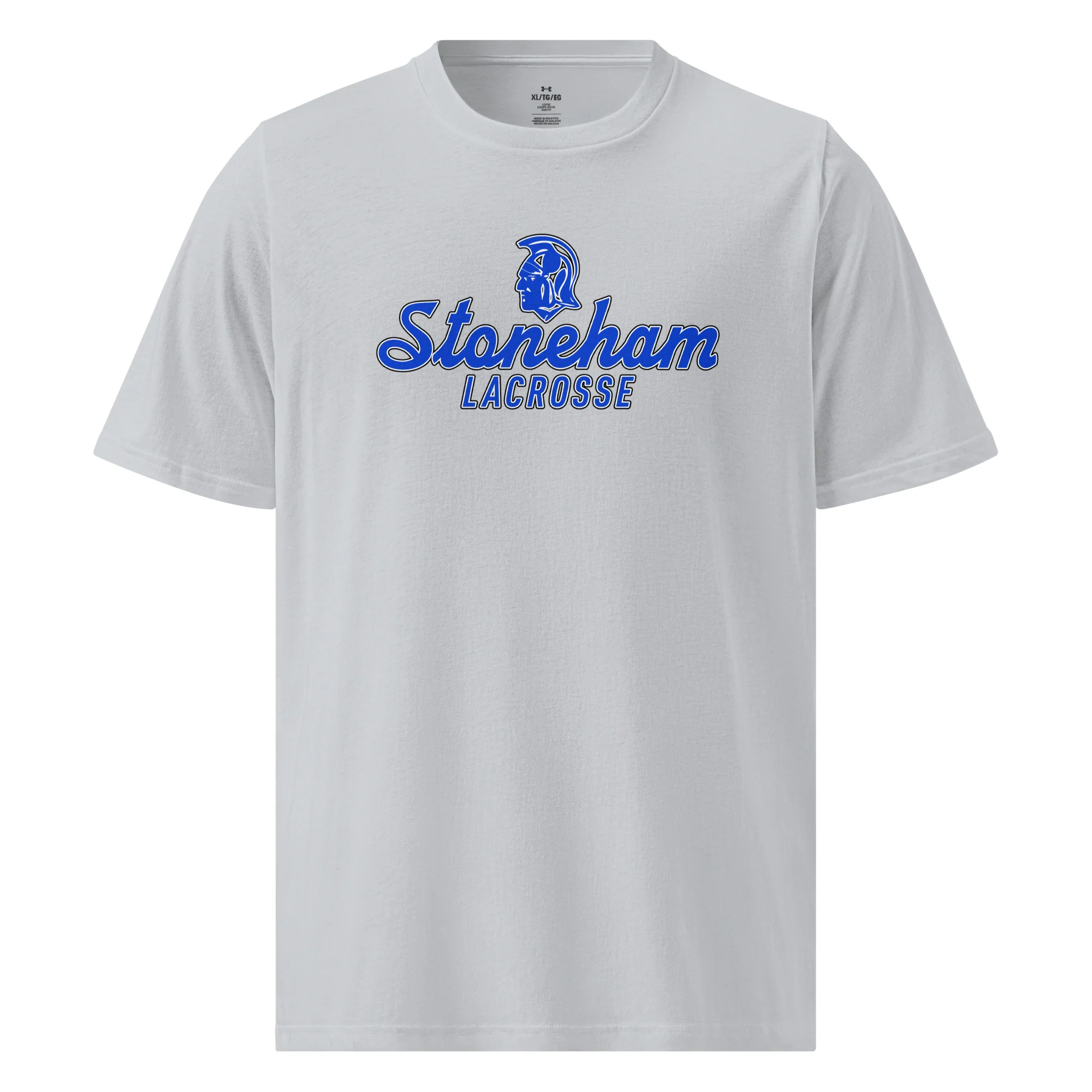 Stoneham Under ArmourⓇ Athletic t-shirt - Image 5
