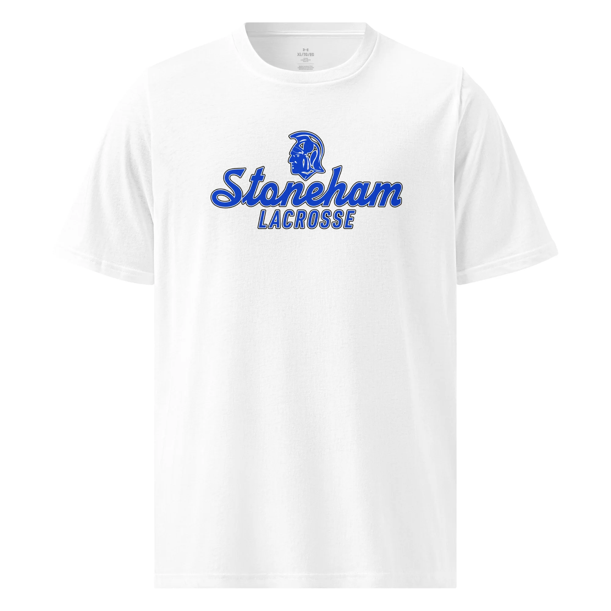 Stoneham Under ArmourⓇ Athletic t-shirt - Image 9