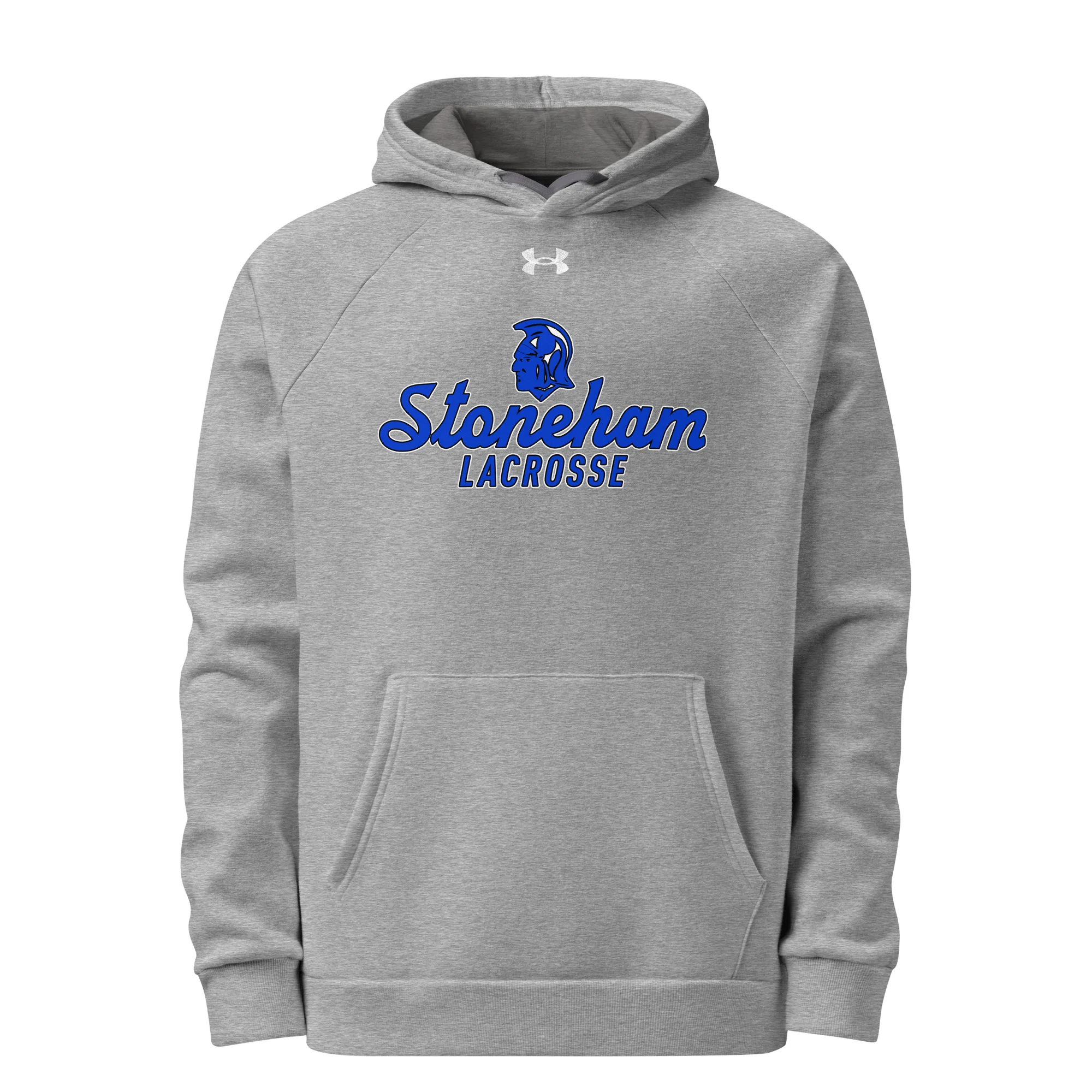 Stoneham Under Armour® Hoodie