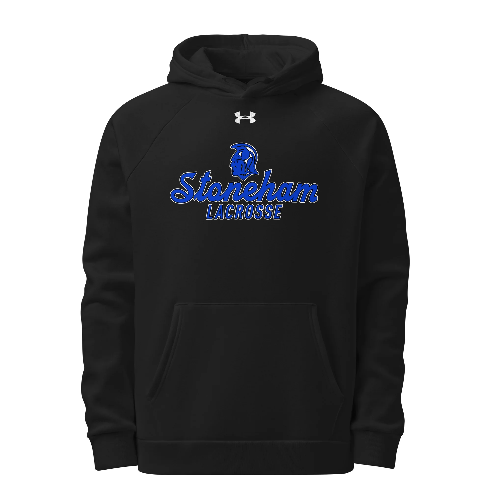 Stoneham Under Armour® Hoodie - Image 3