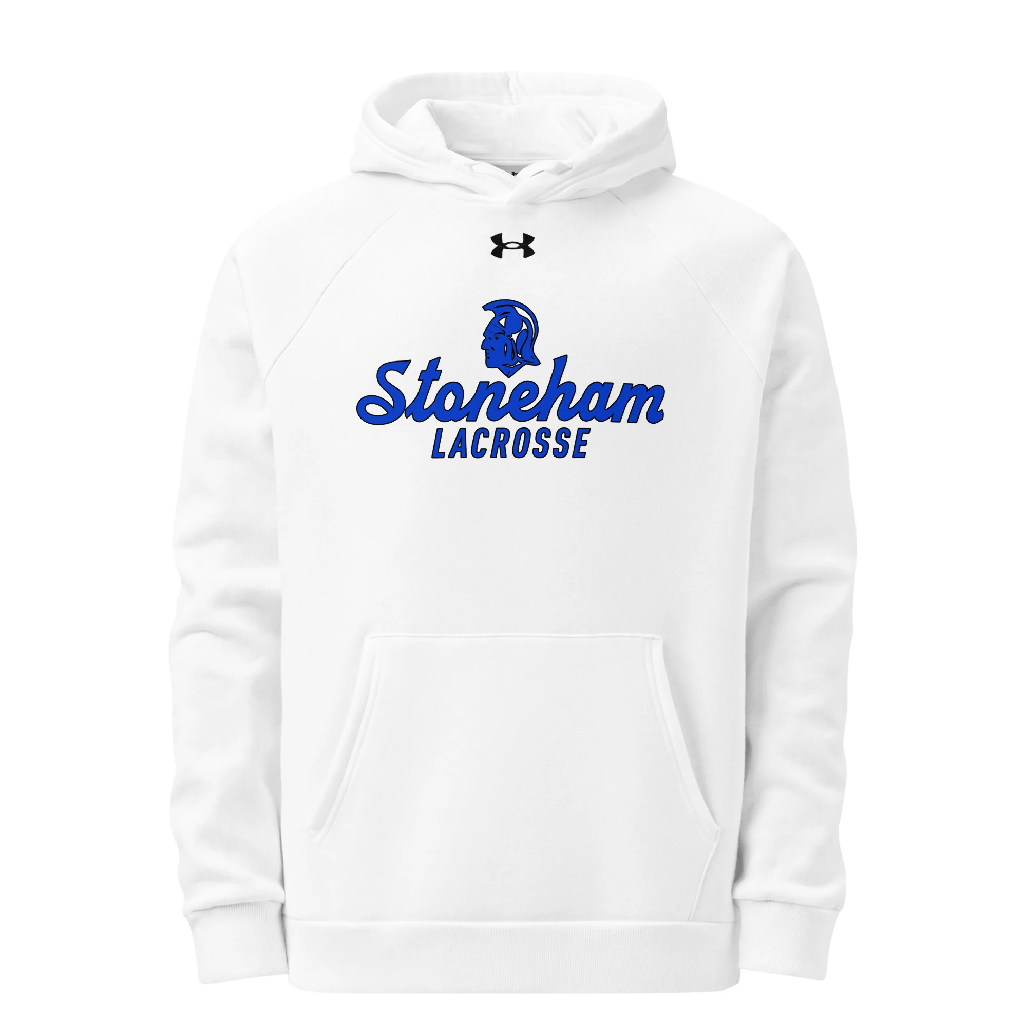 Stoneham Under Armour® Hoodie - Image 5