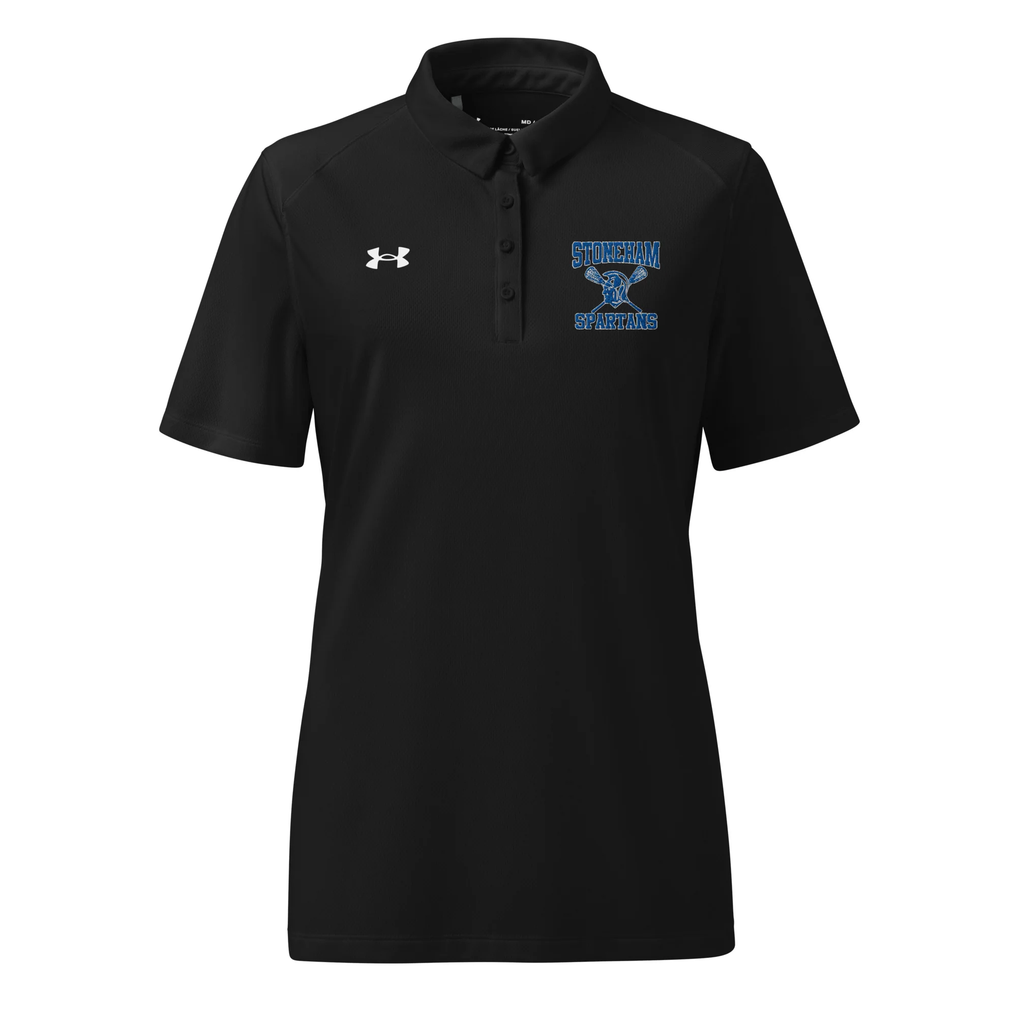 Stoneham Under Armour® Women’s Polo