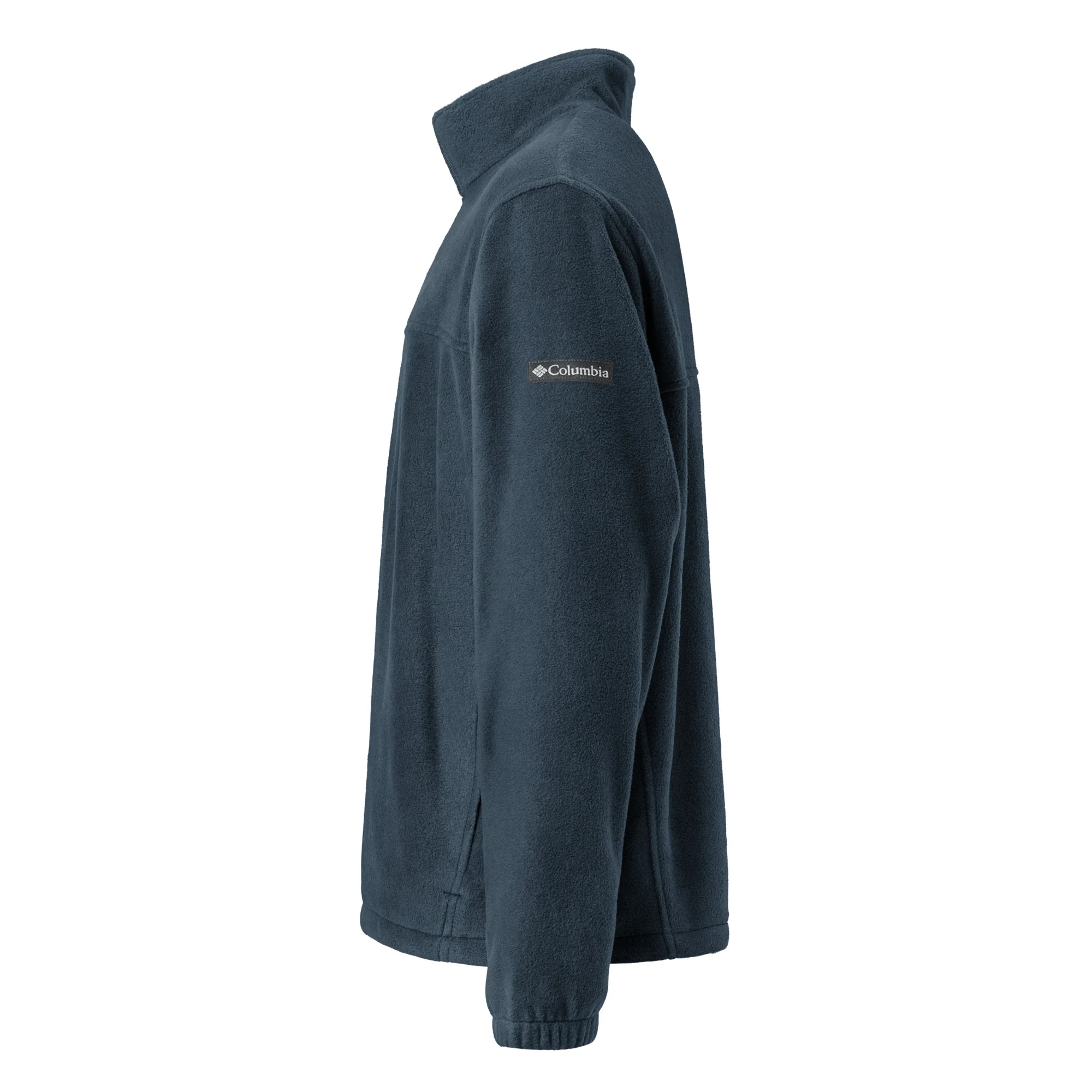 Stoneham Unisex Columbia fleece jacket - Image 6