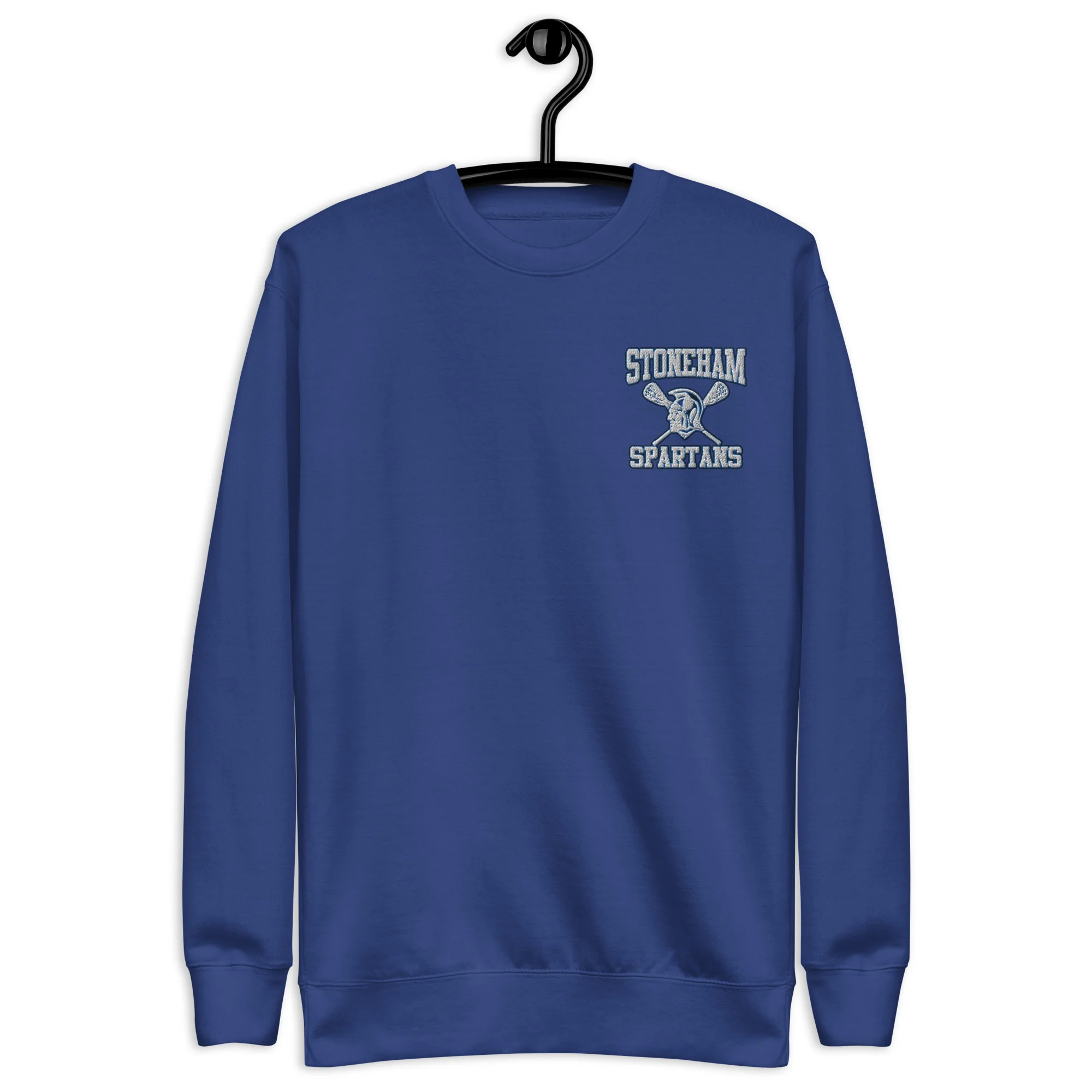 Stoneham Unisex Crewneck Sweatshirt - Image 11