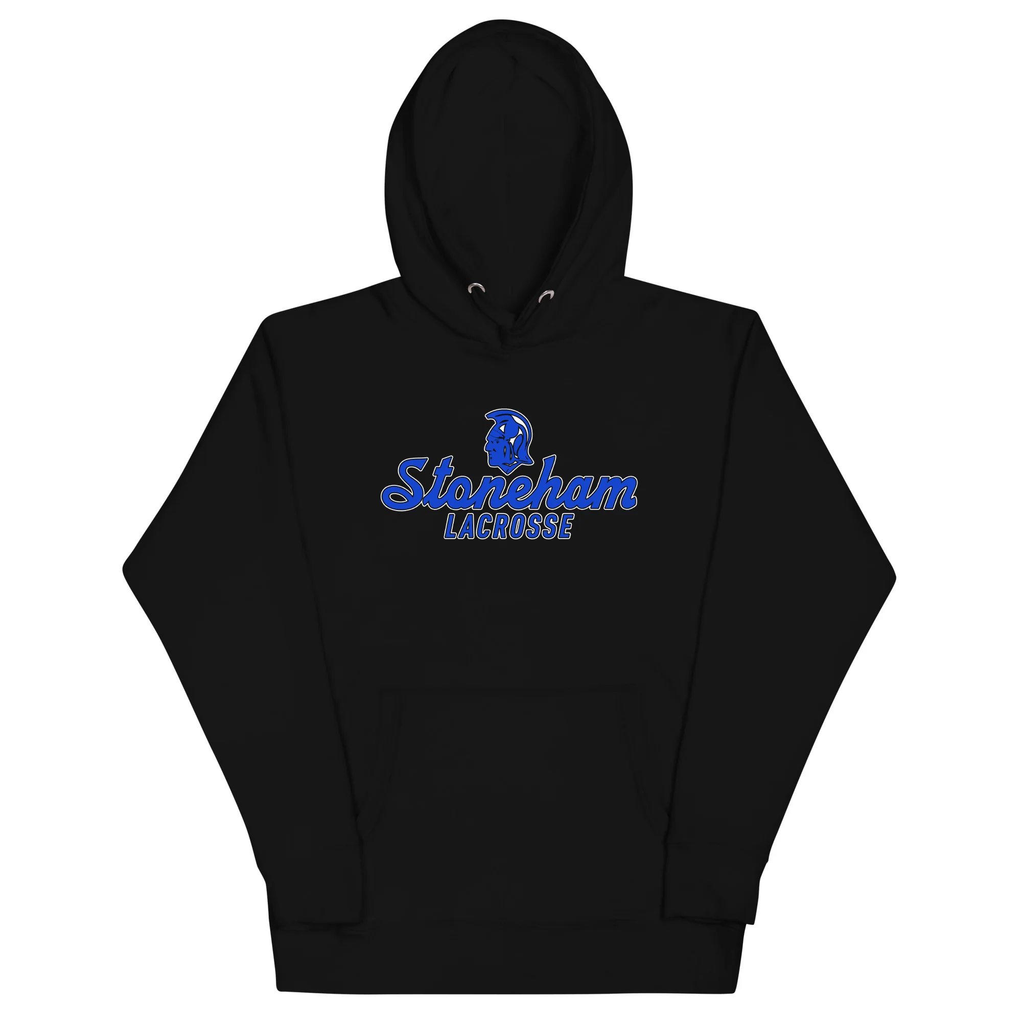 Stoneham Unisex Hoodie