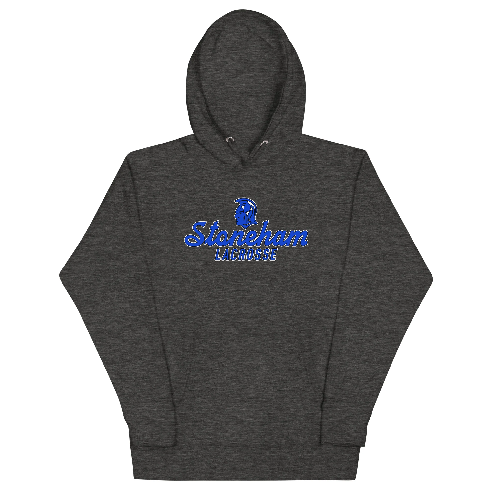 Stoneham Unisex Hoodie - Image 3