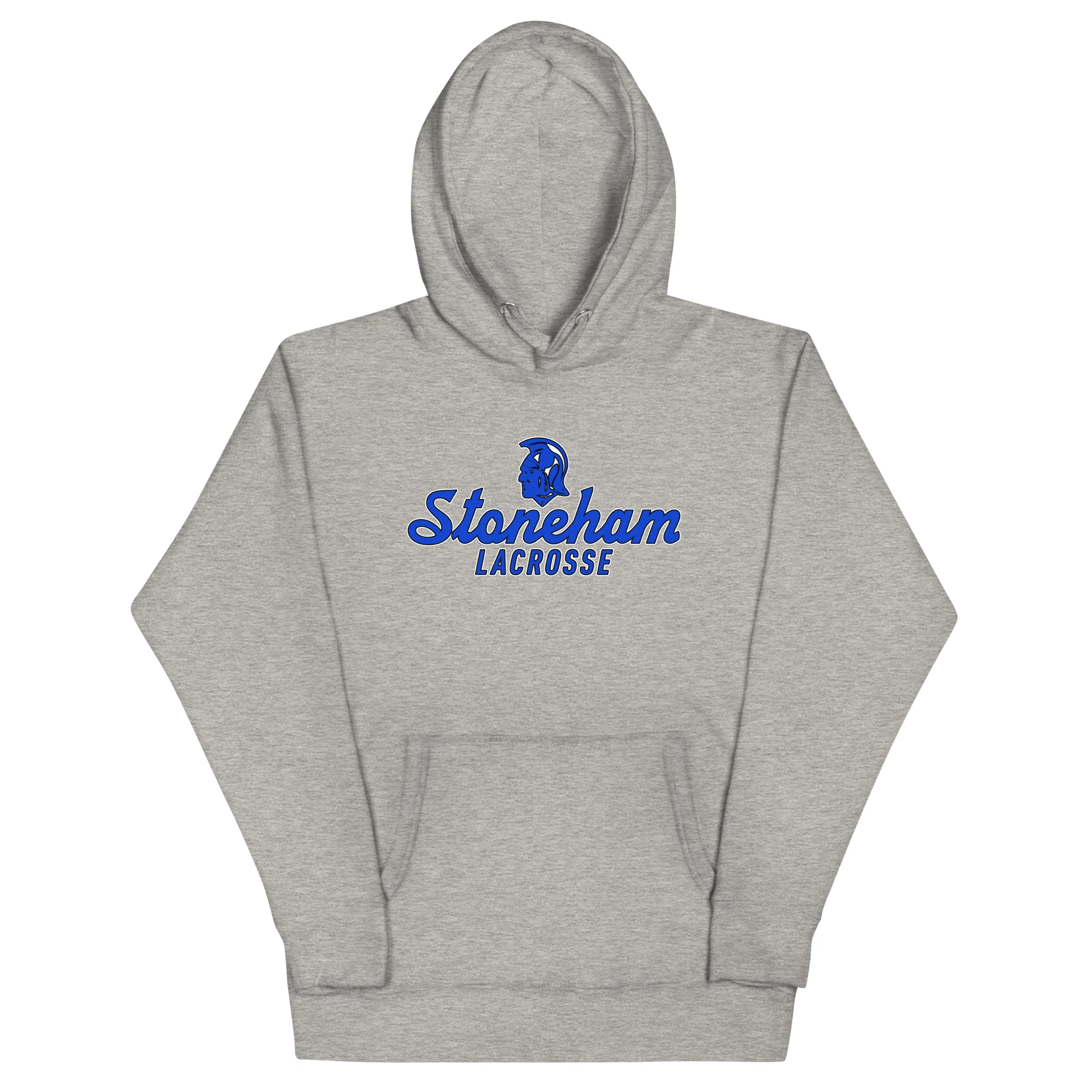 Stoneham Unisex Hoodie - Image 5
