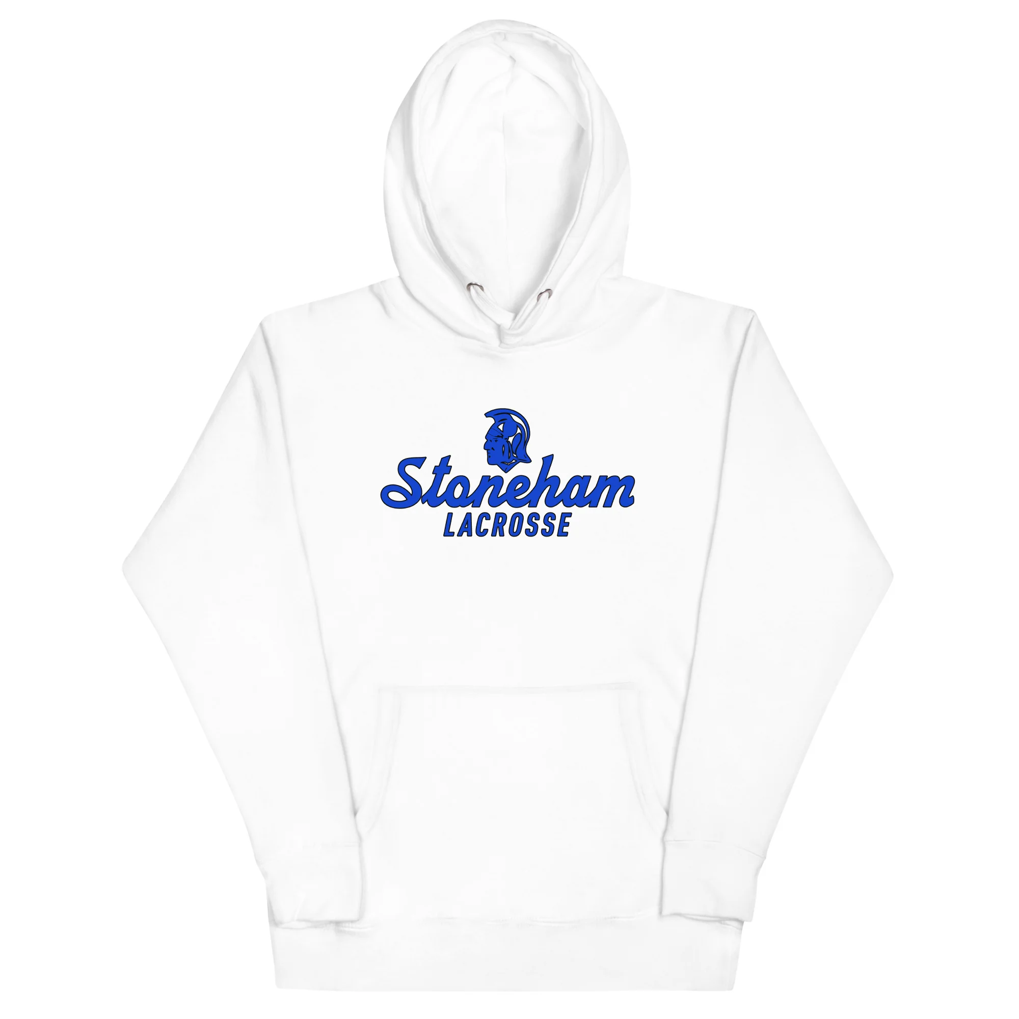 Stoneham Unisex Hoodie - Image 7