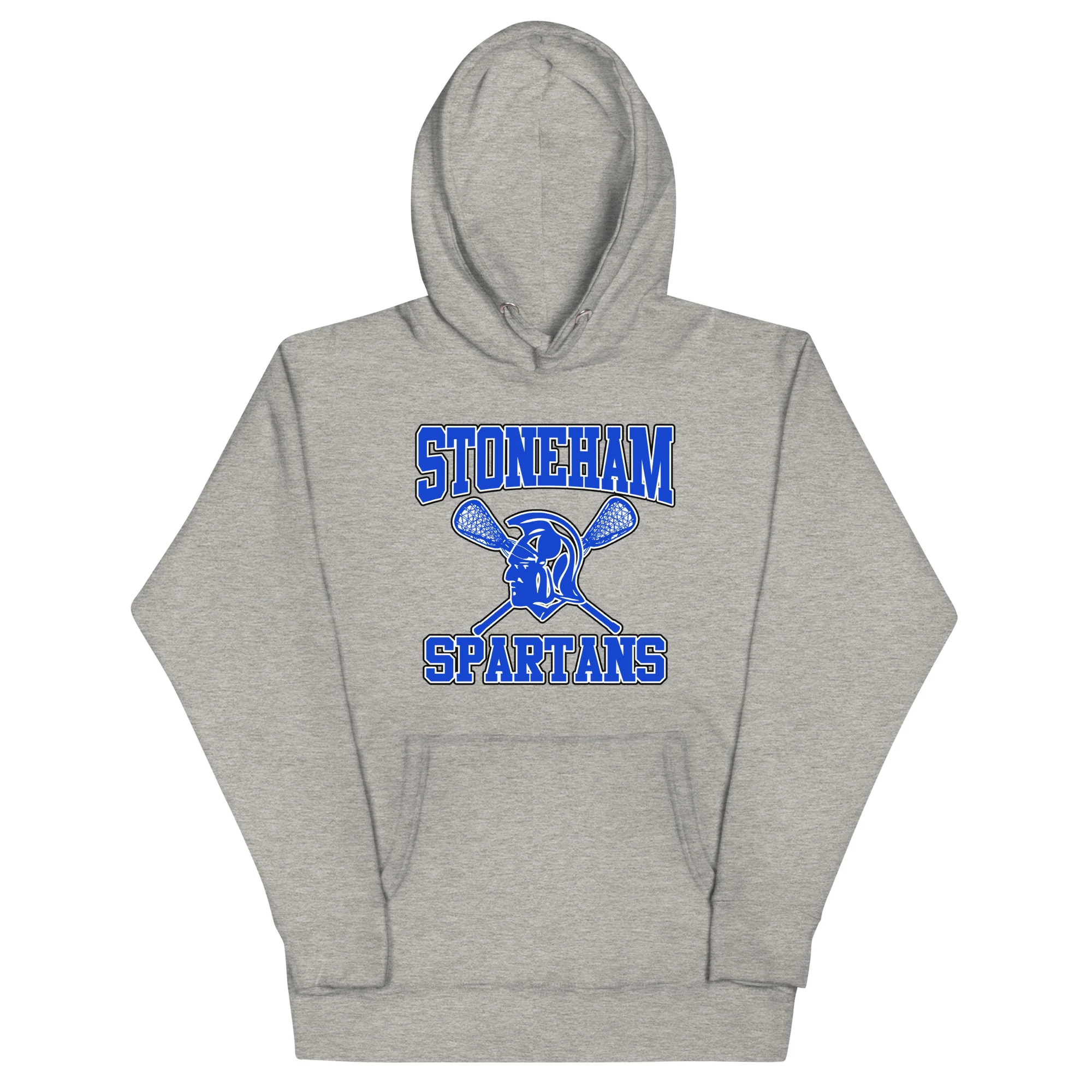 Stoneham Unisex Hoodie