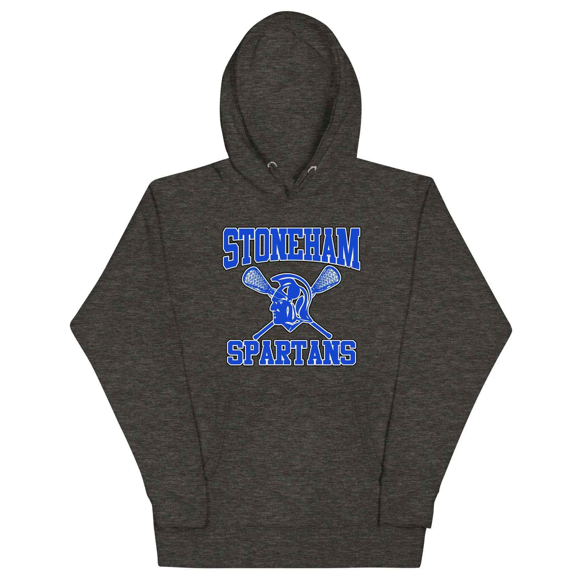 Stoneham Unisex Hoodie - Image 5