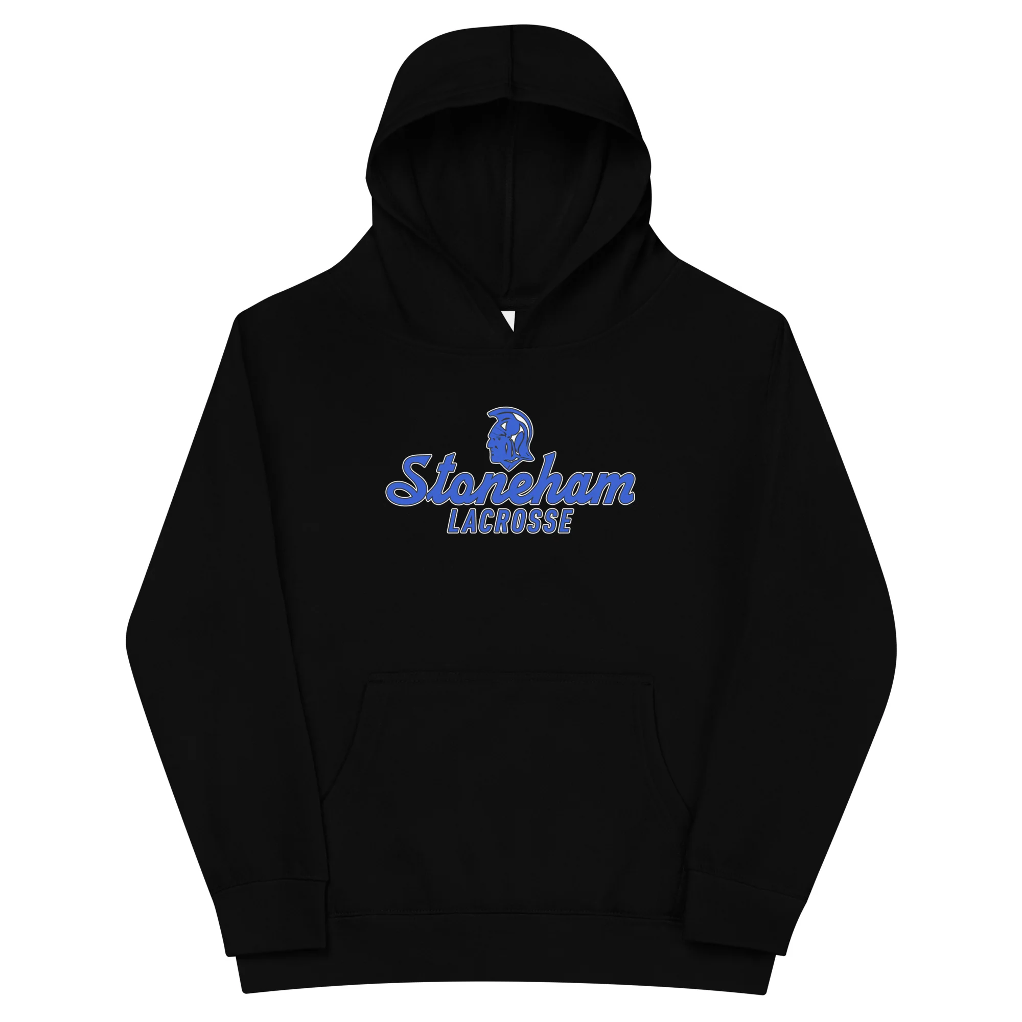 Stoneham Youth Fleece Hoodie