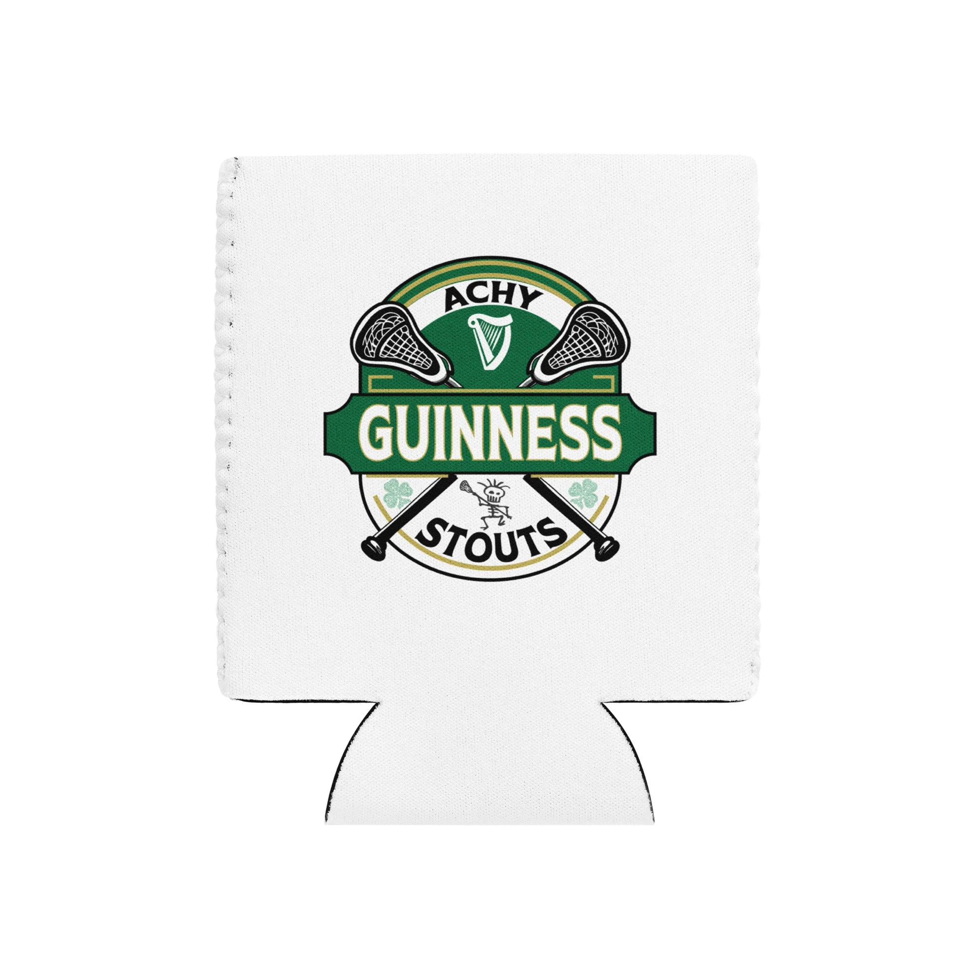 Stouts Can cooler