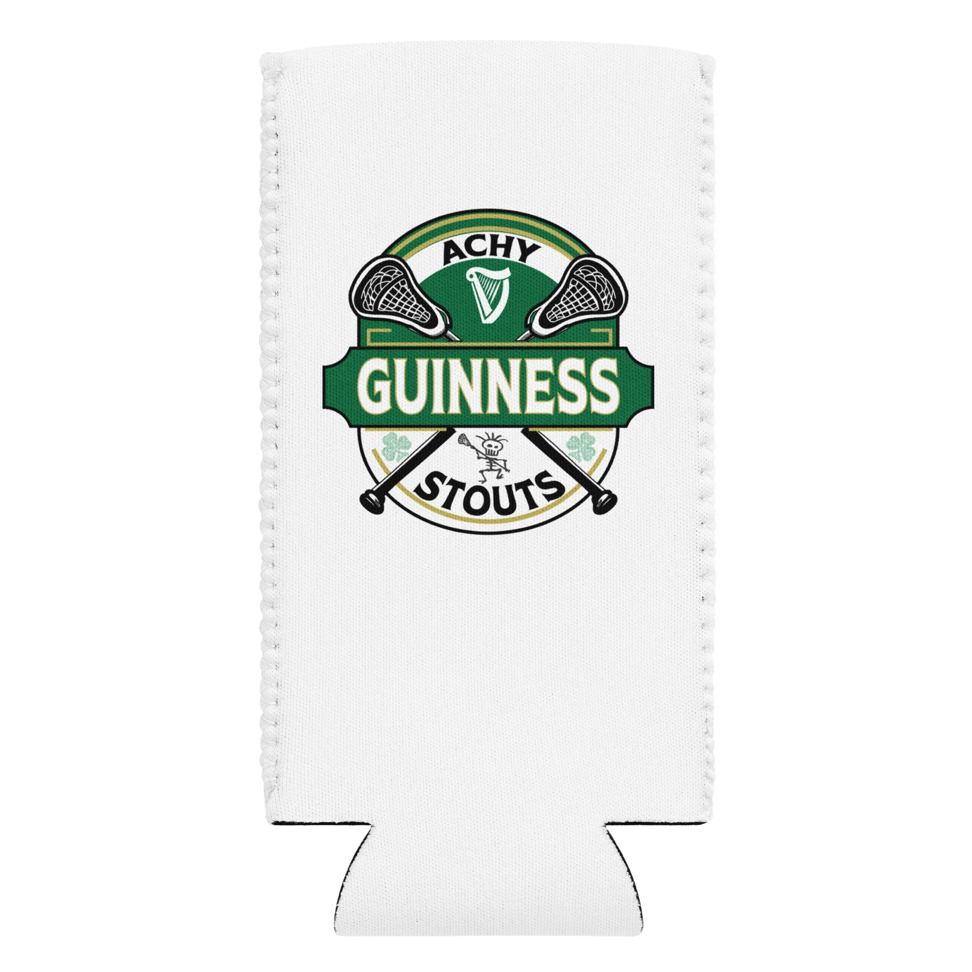 Stouts Can cooler - Image 2