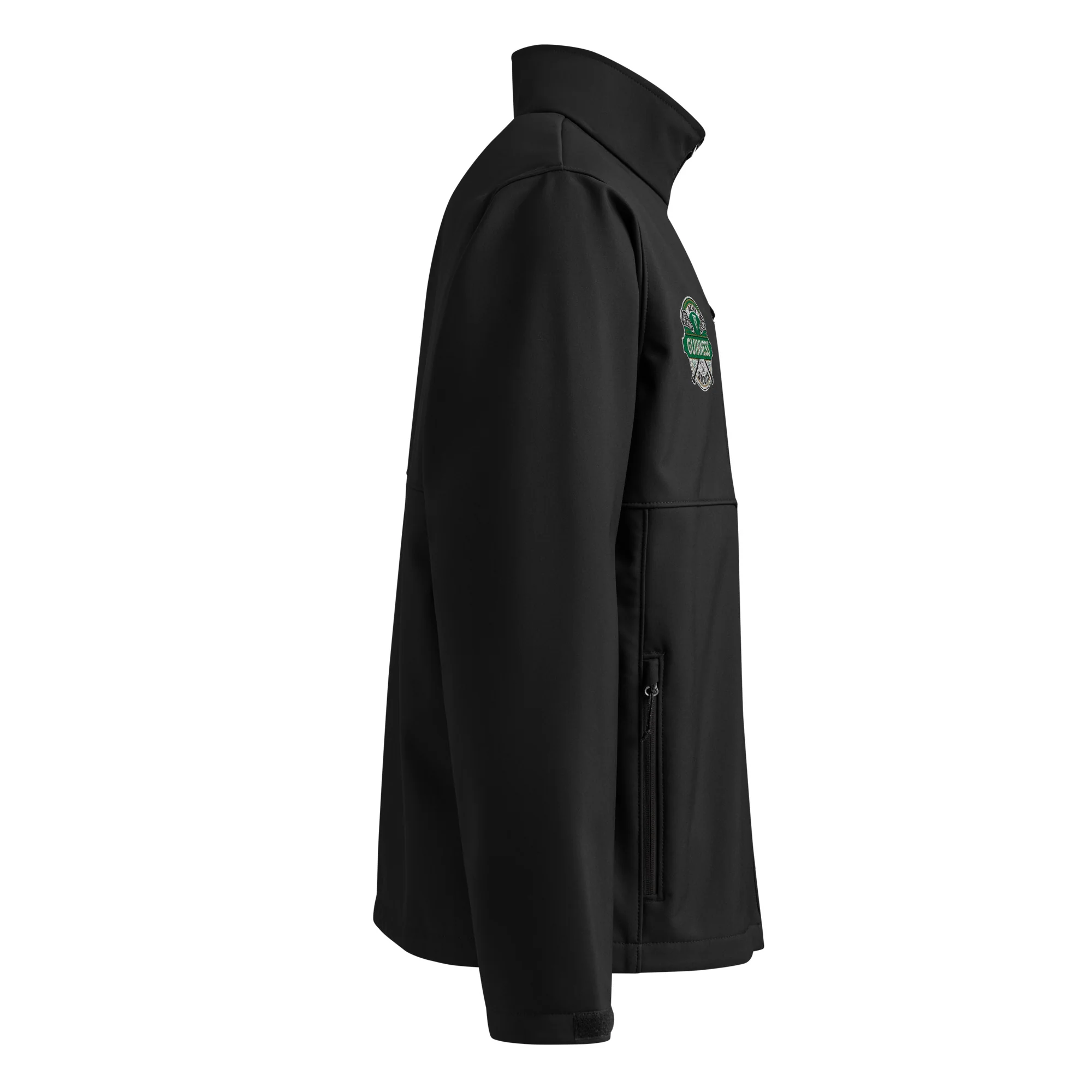 Stouts Columbia Soft Shell Jacket - Image 4