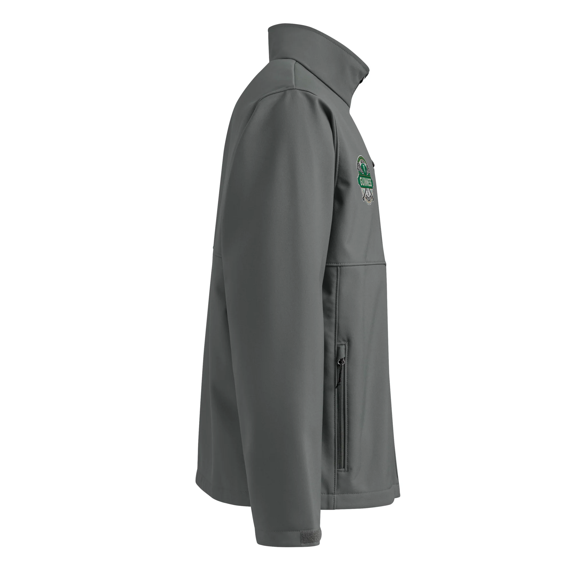 Stouts Columbia Soft Shell Jacket - Image 8