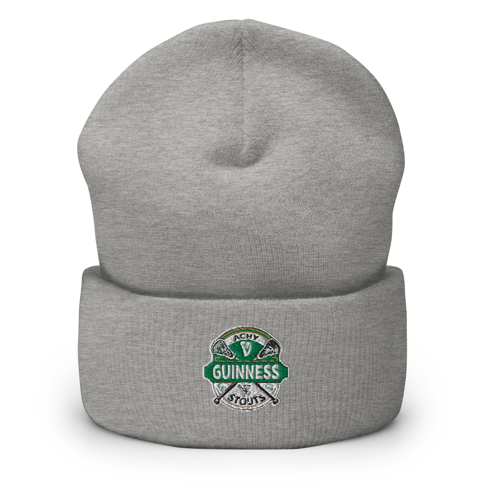 Stouts Cuffed Beanie - Image 4