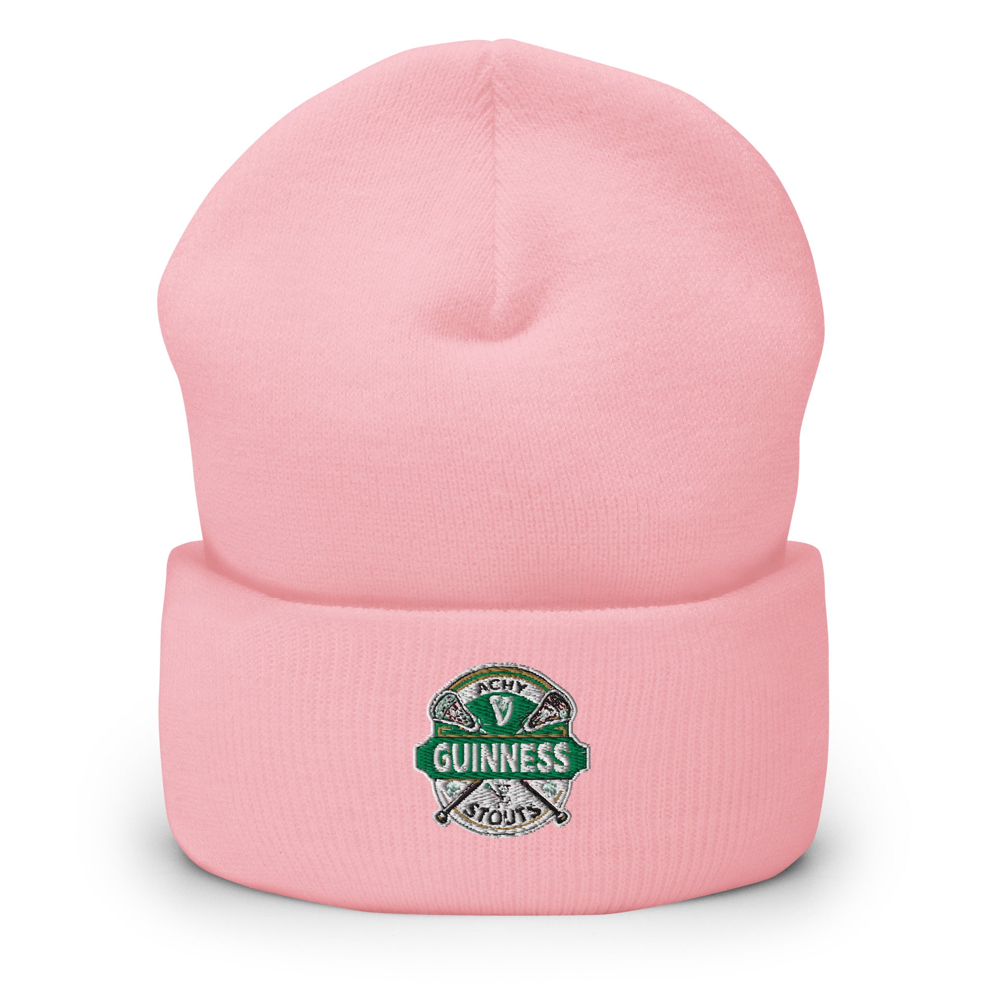 Stouts Cuffed Beanie - Image 5