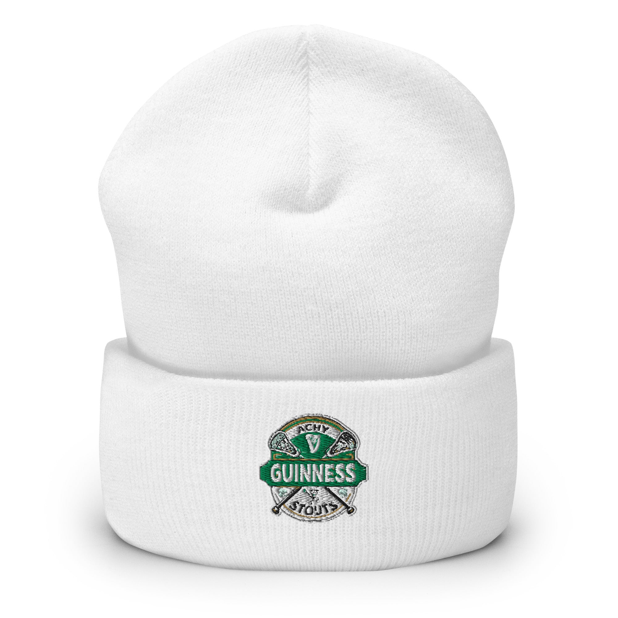 Stouts Cuffed Beanie - Image 6