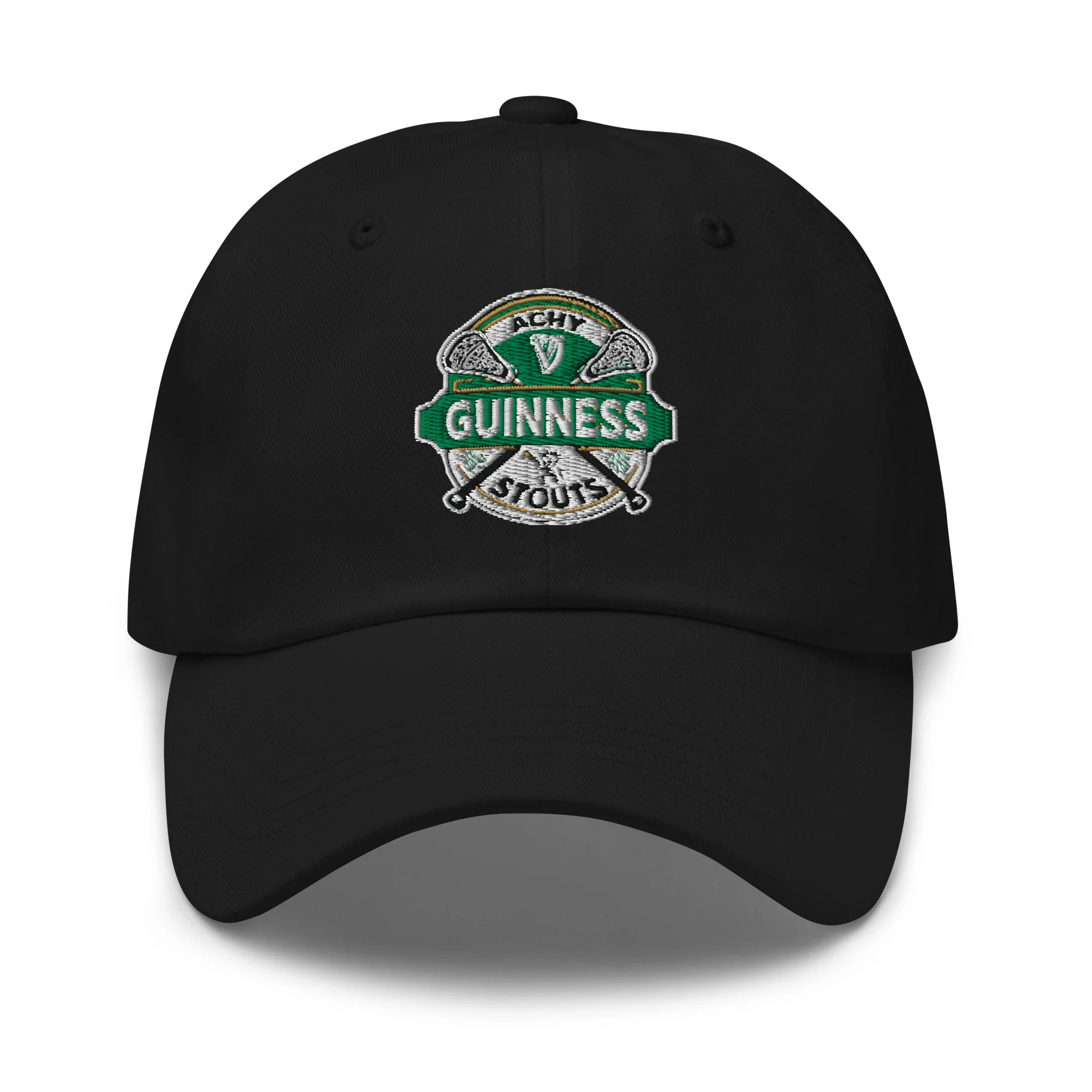 Stouts Dad hat