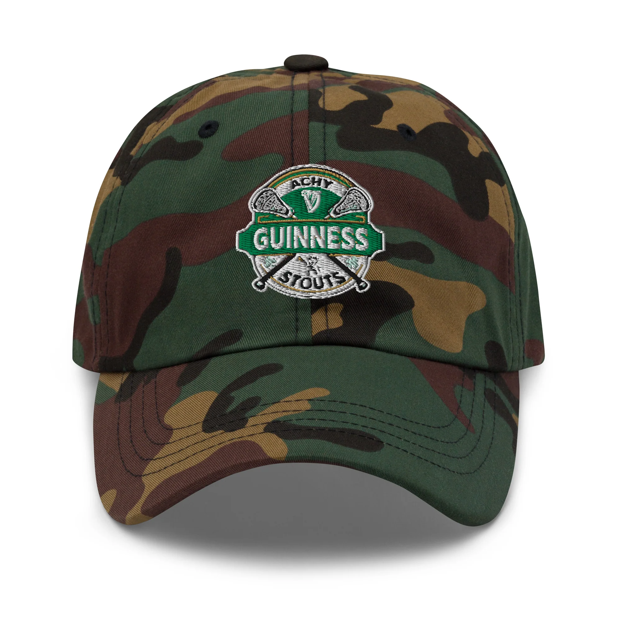 Stouts Dad hat - Image 10
