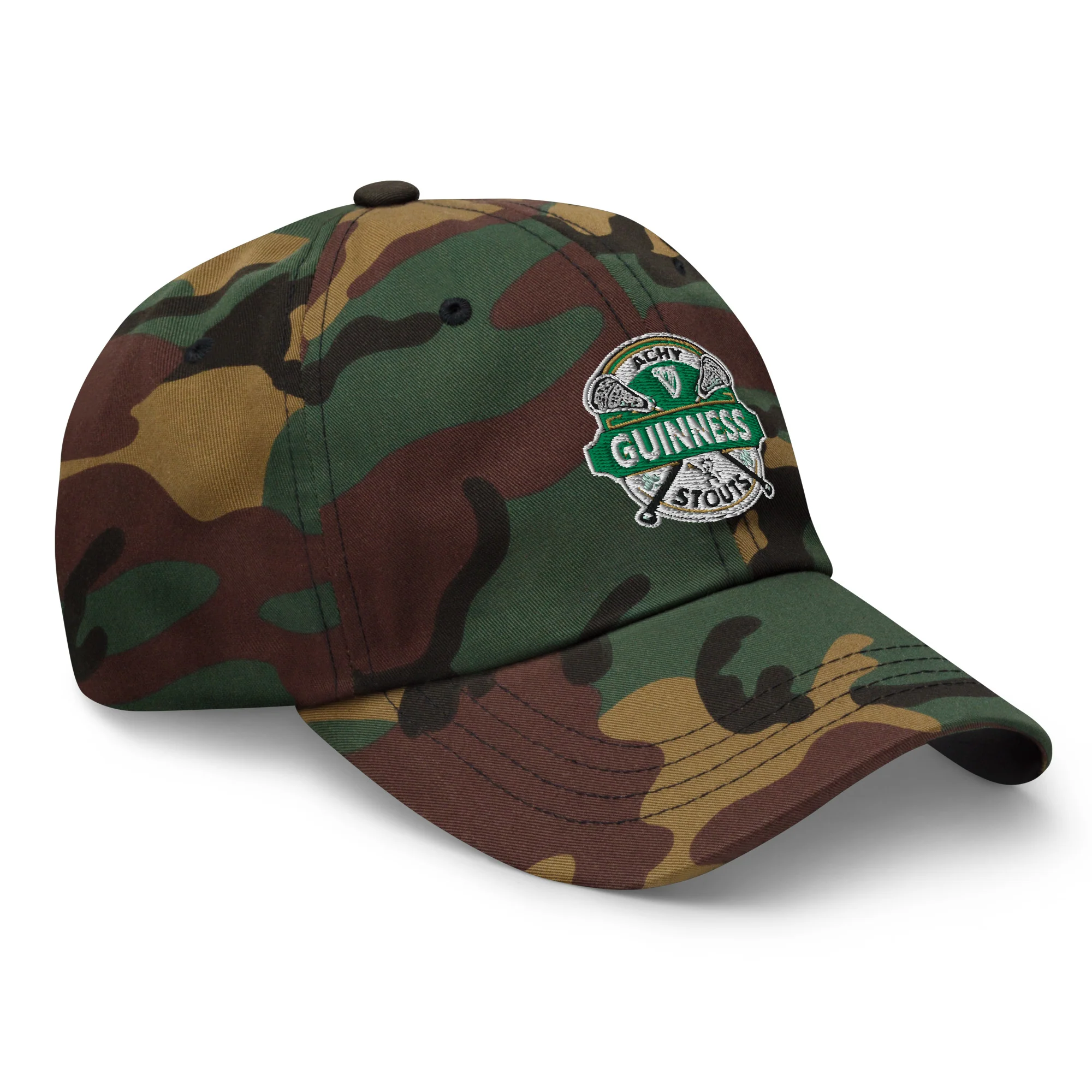 Stouts Dad hat - Image 11