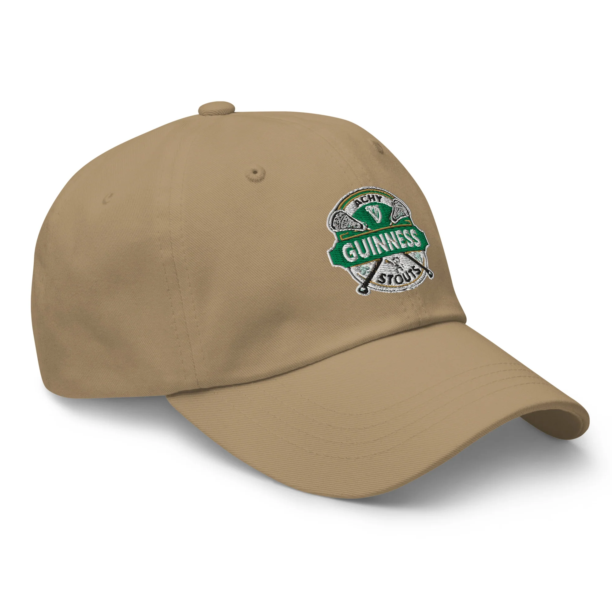 Stouts Dad hat - Image 14