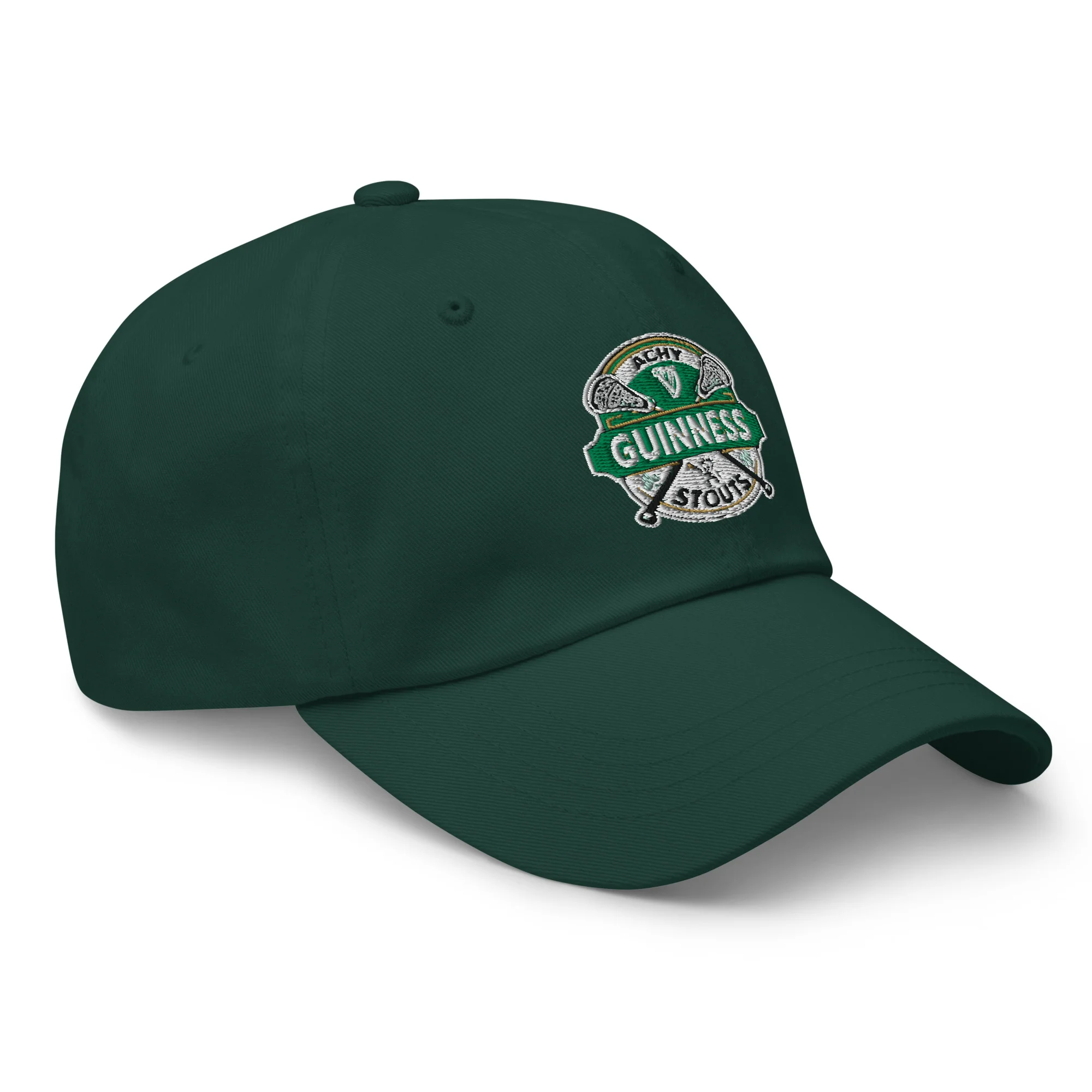 Stouts Dad hat - Image 5