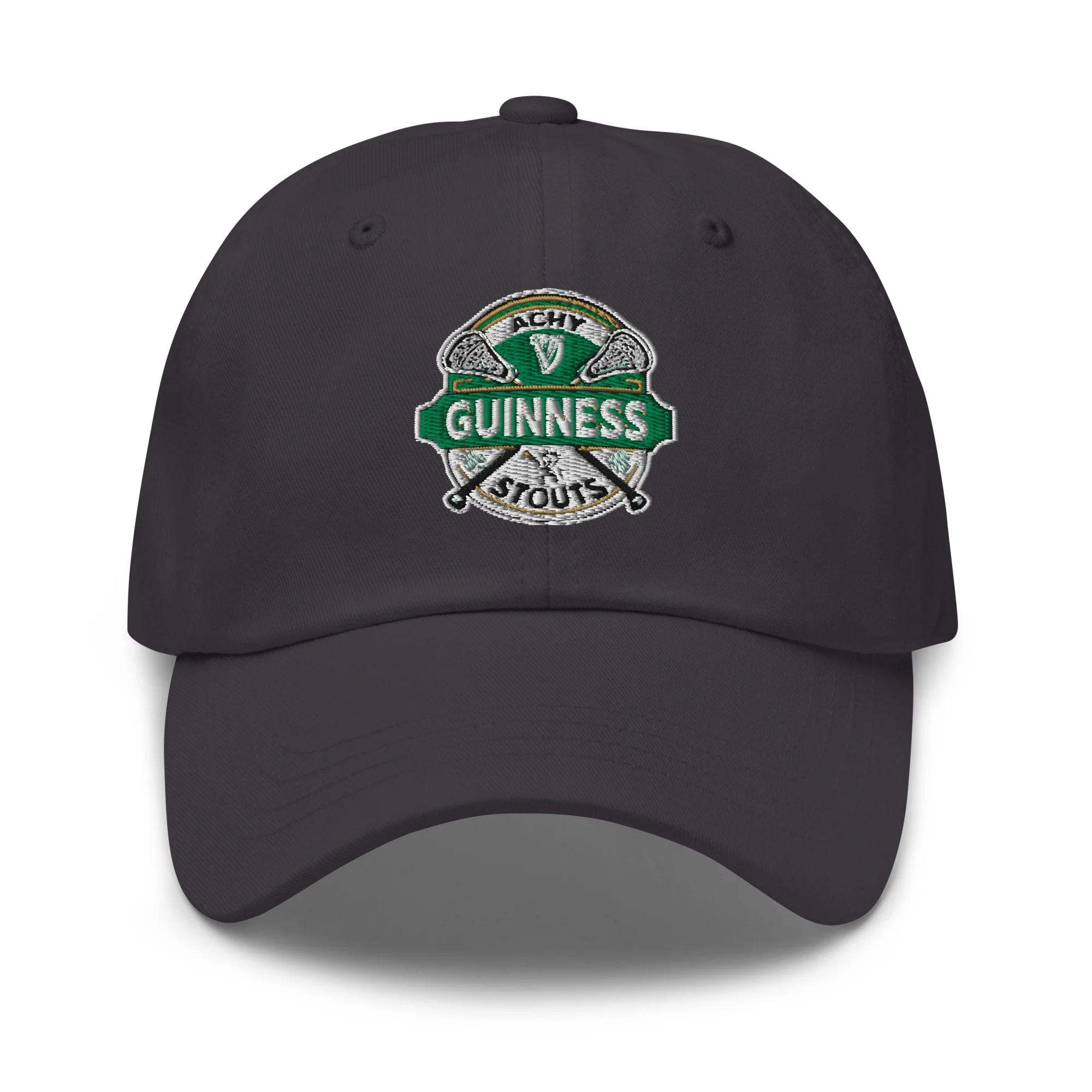 Stouts Dad hat - Image 7