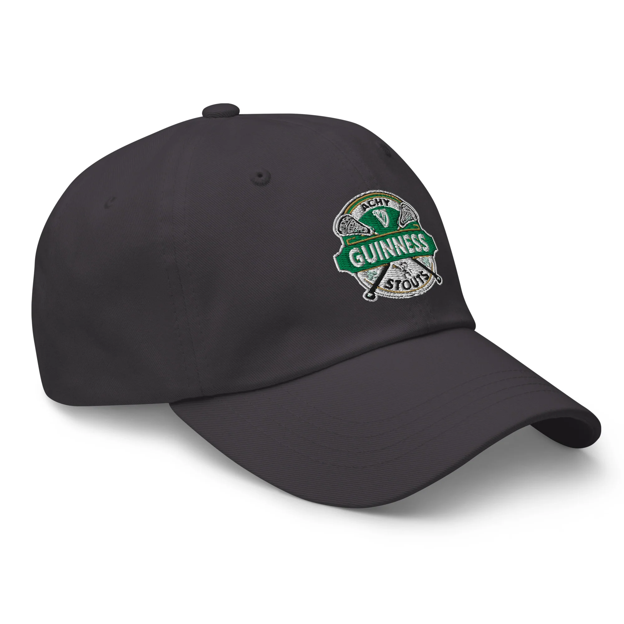 Stouts Dad hat - Image 8
