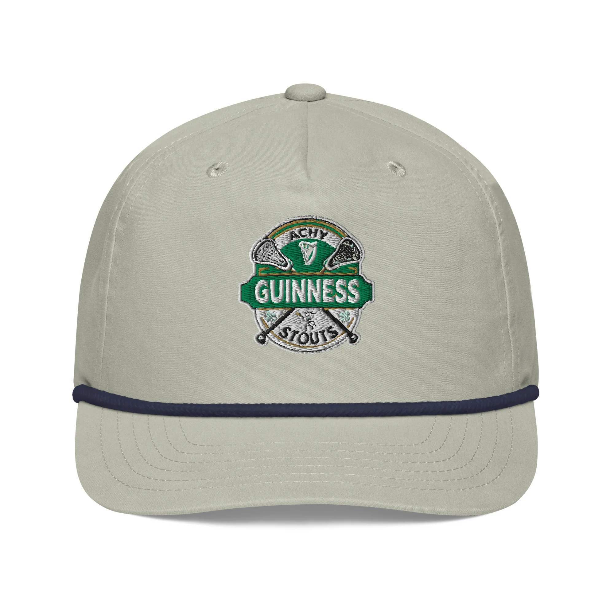 Stouts Golf Rope Cap - Image 5