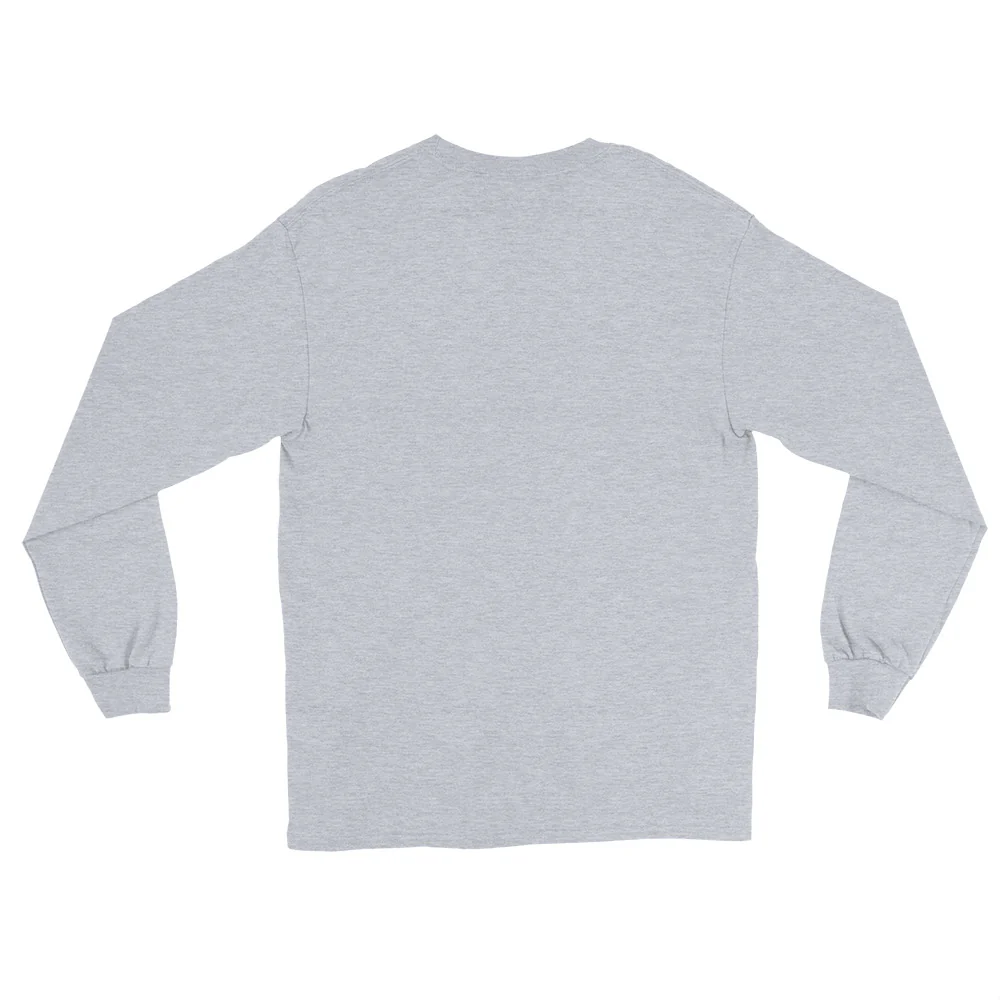 Stouts Men’s Long Sleeve Shirt - Image 8