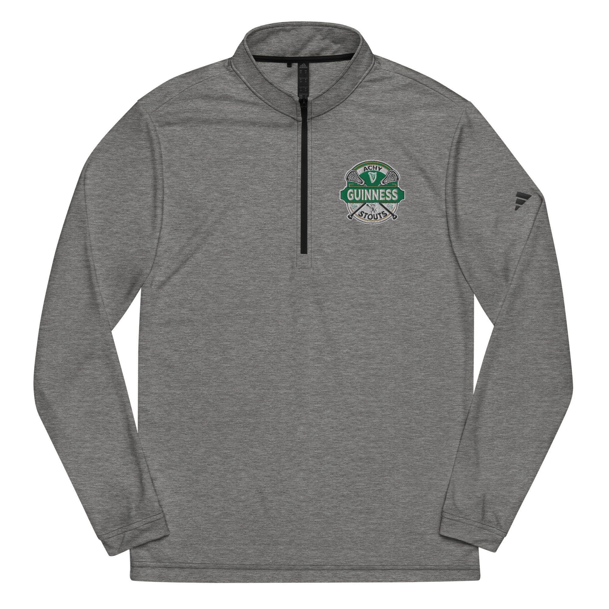 Stouts Quarter Zip Pullover - Image 3