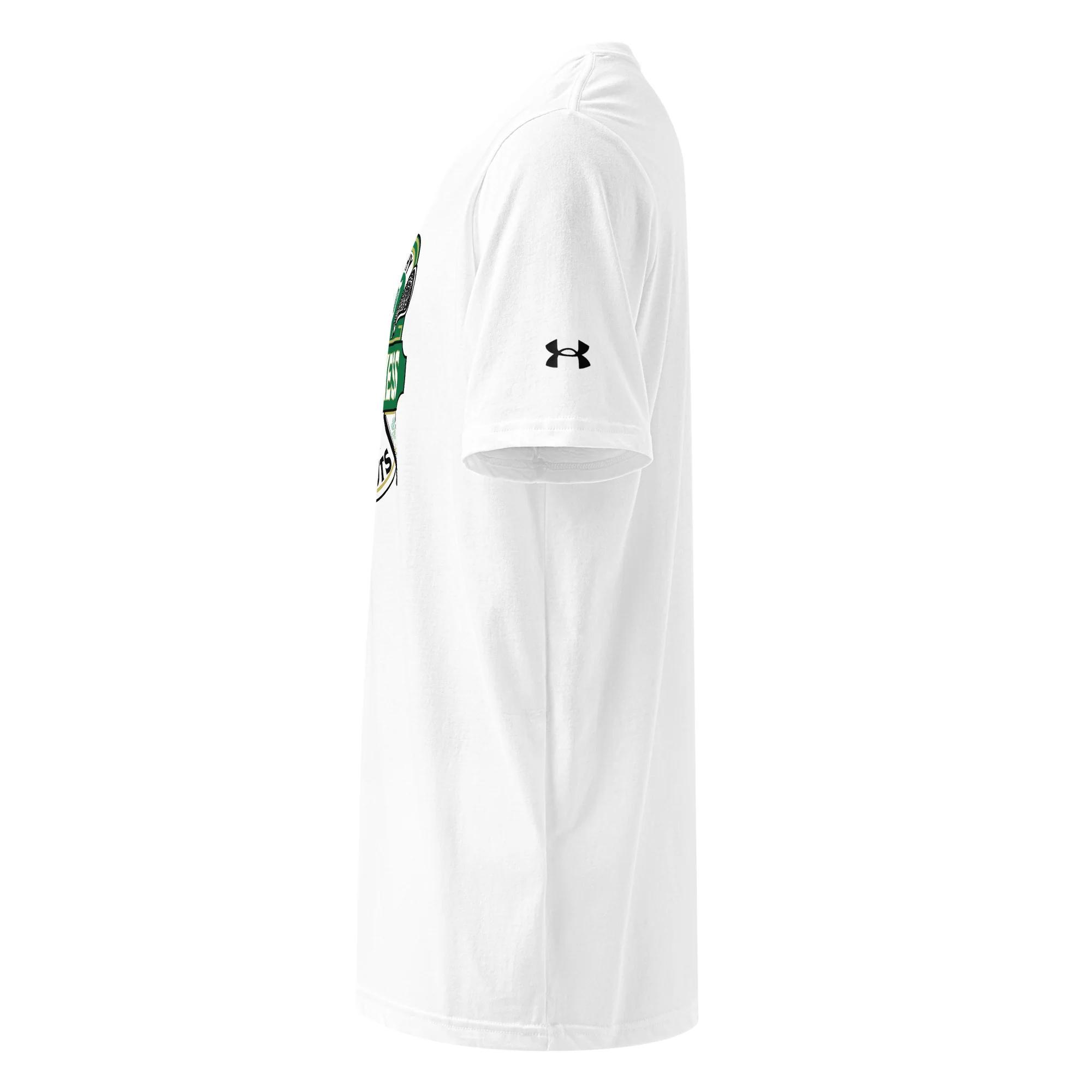 Stouts Under ArmourⓇ Athletic t-shirt - Image 11