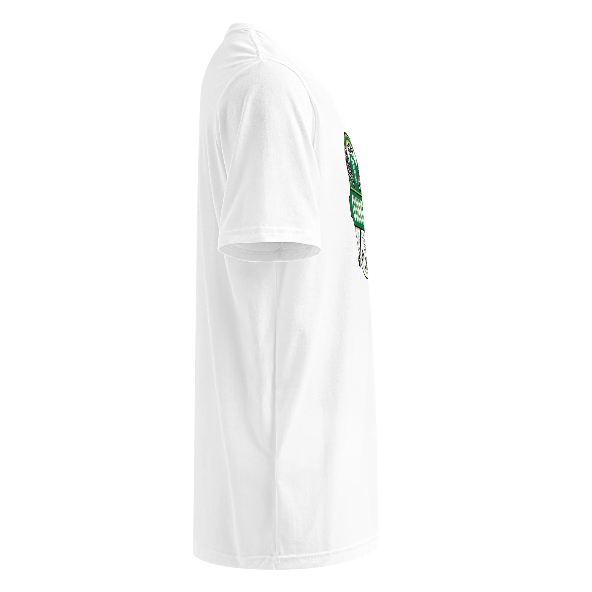 Stouts Under ArmourⓇ Athletic t-shirt - Image 12