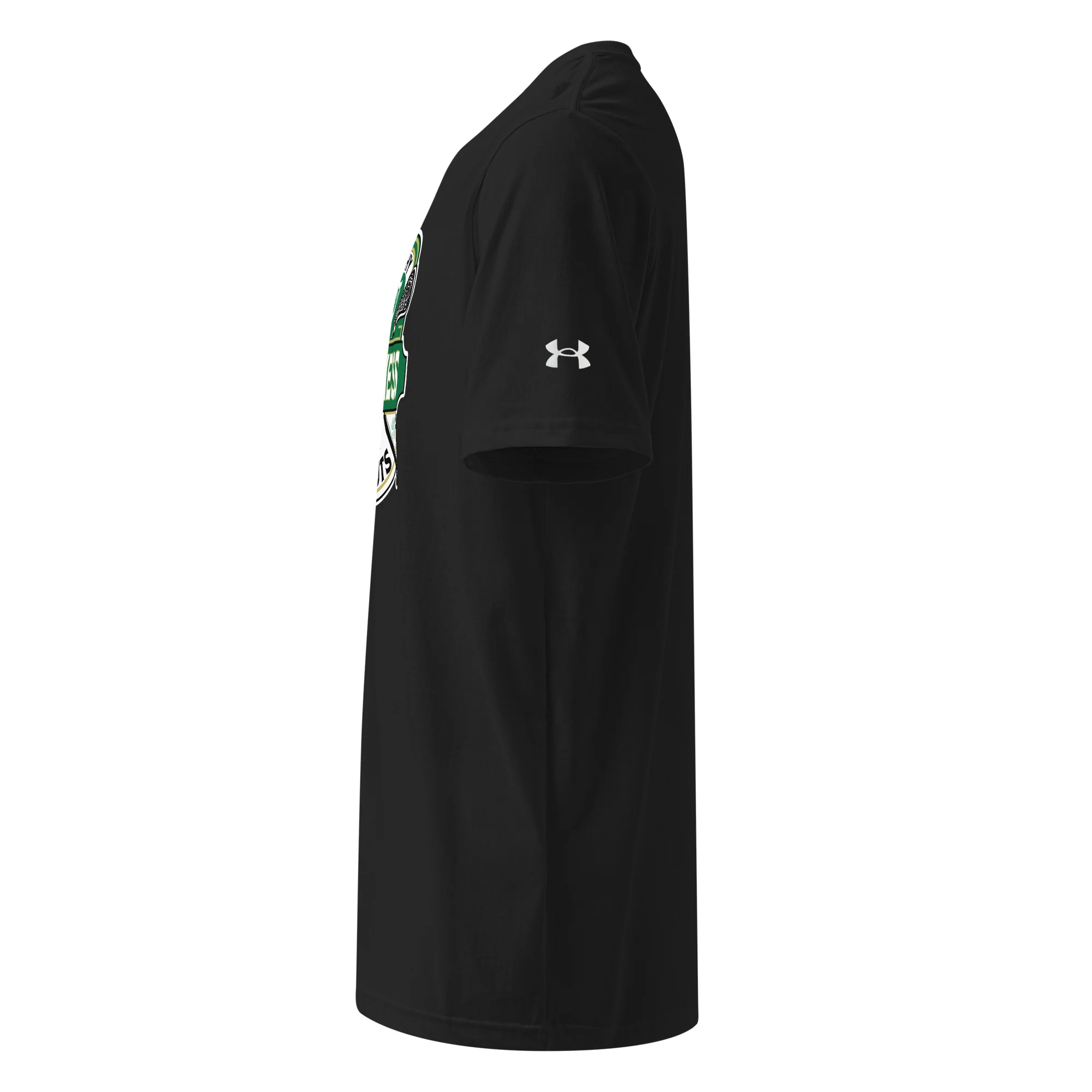 Stouts Under ArmourⓇ Athletic t-shirt - Image 3