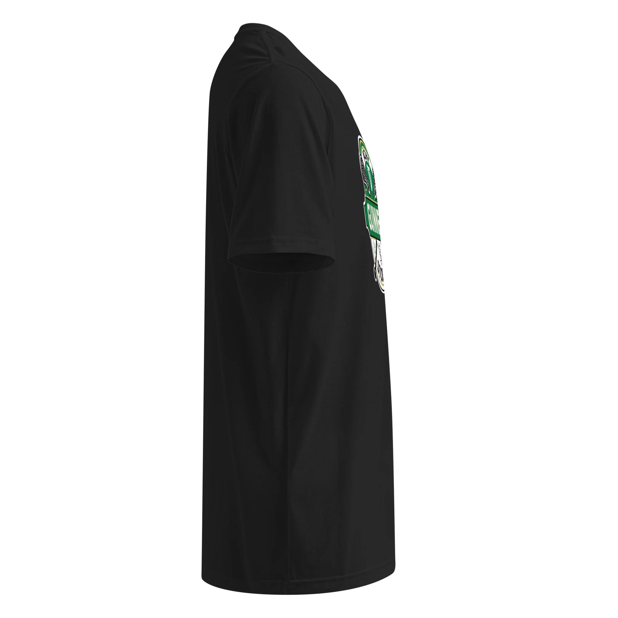 Stouts Under ArmourⓇ Athletic t-shirt - Image 4