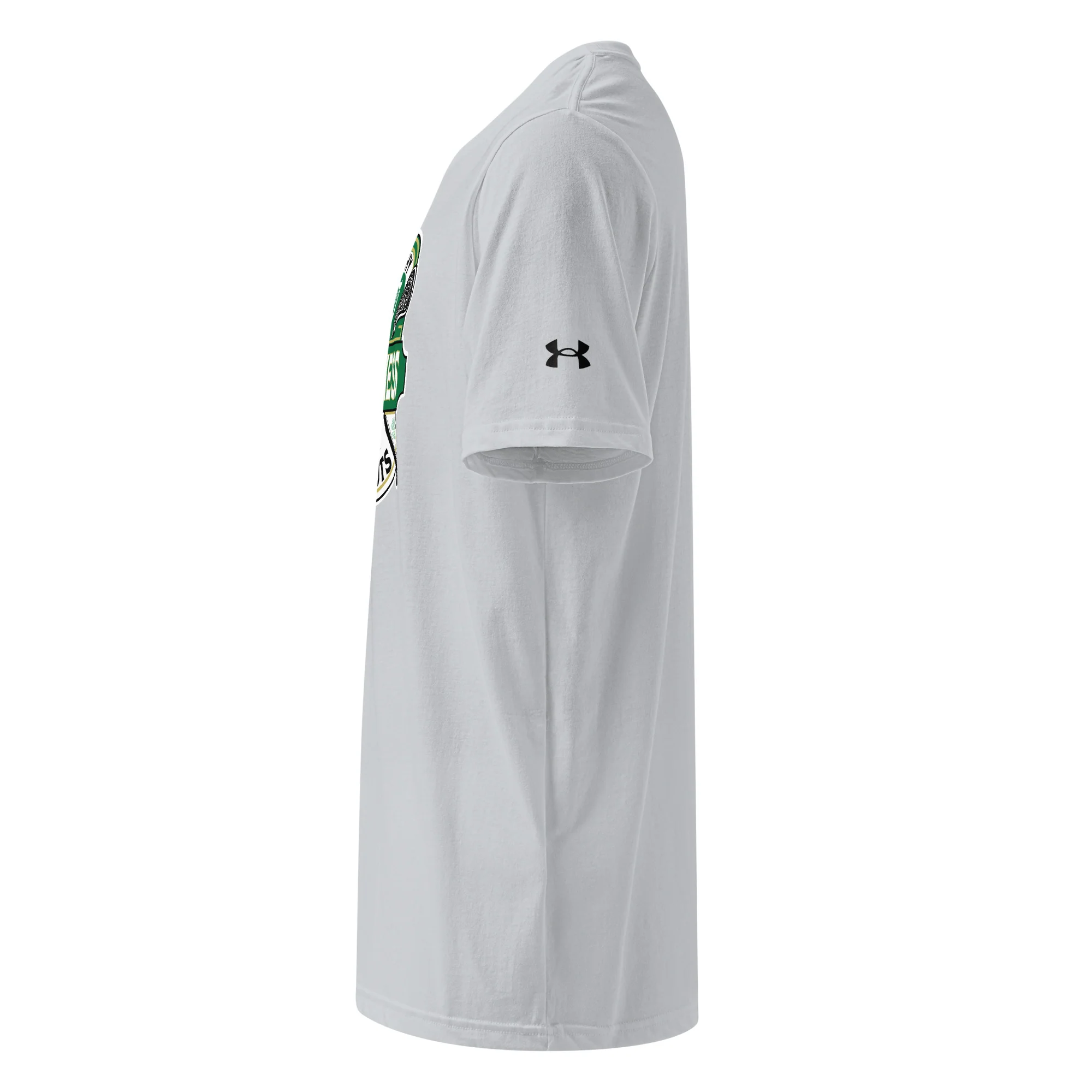 Stouts Under ArmourⓇ Athletic t-shirt - Image 7