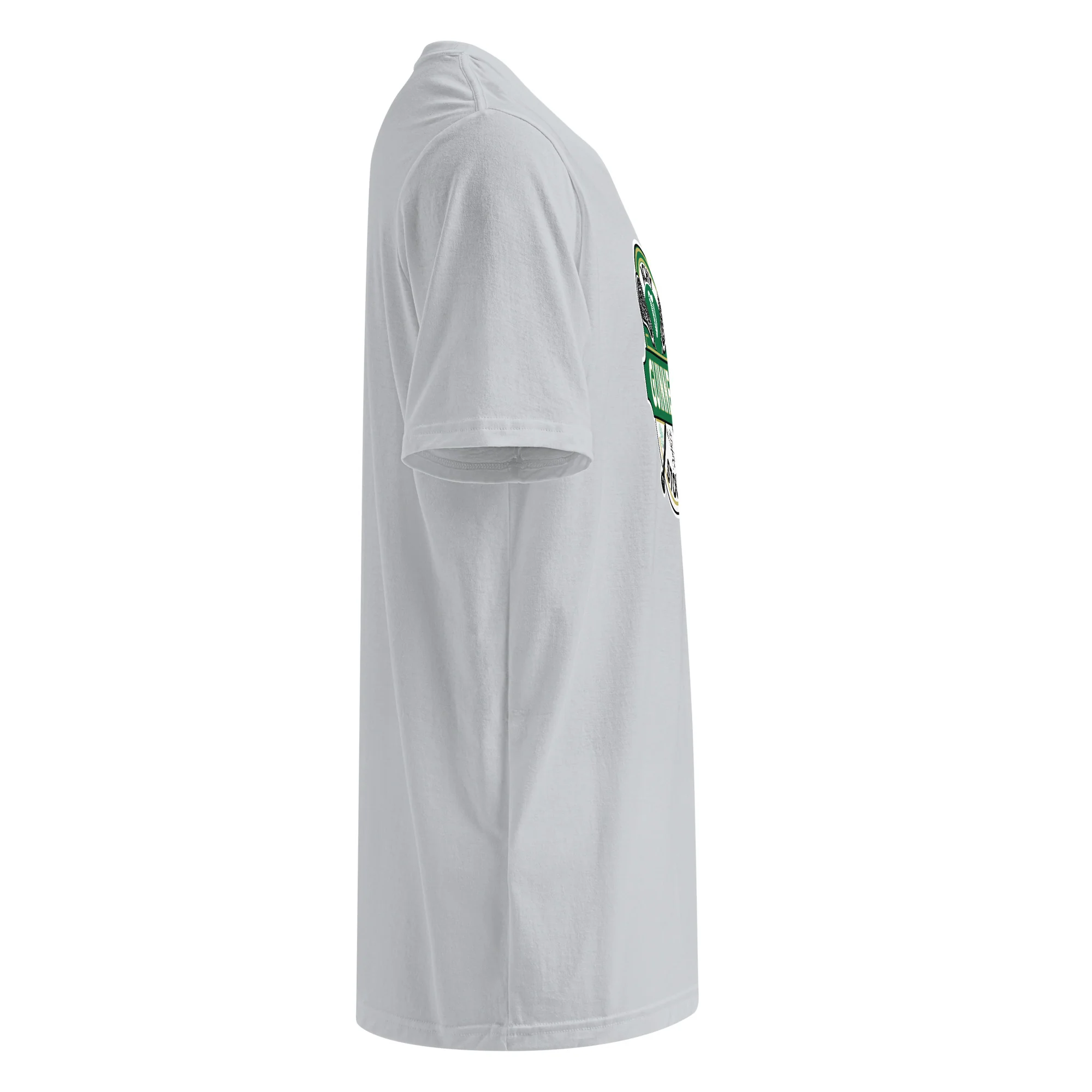 Stouts Under ArmourⓇ Athletic t-shirt - Image 8