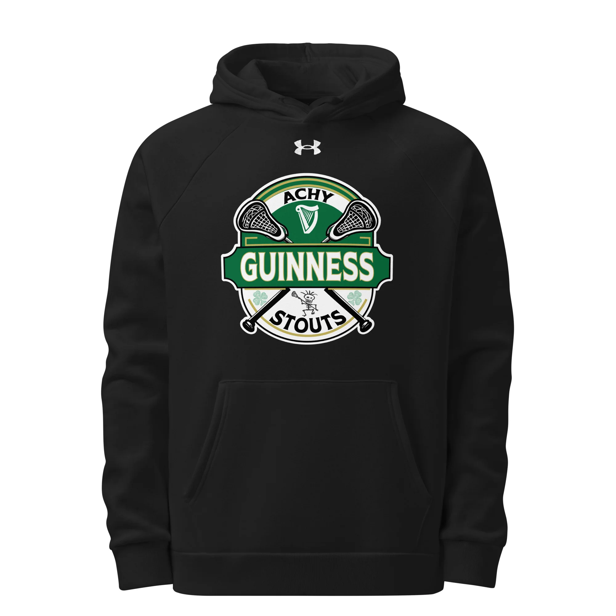 Stouts Under Armour® Hoodie
