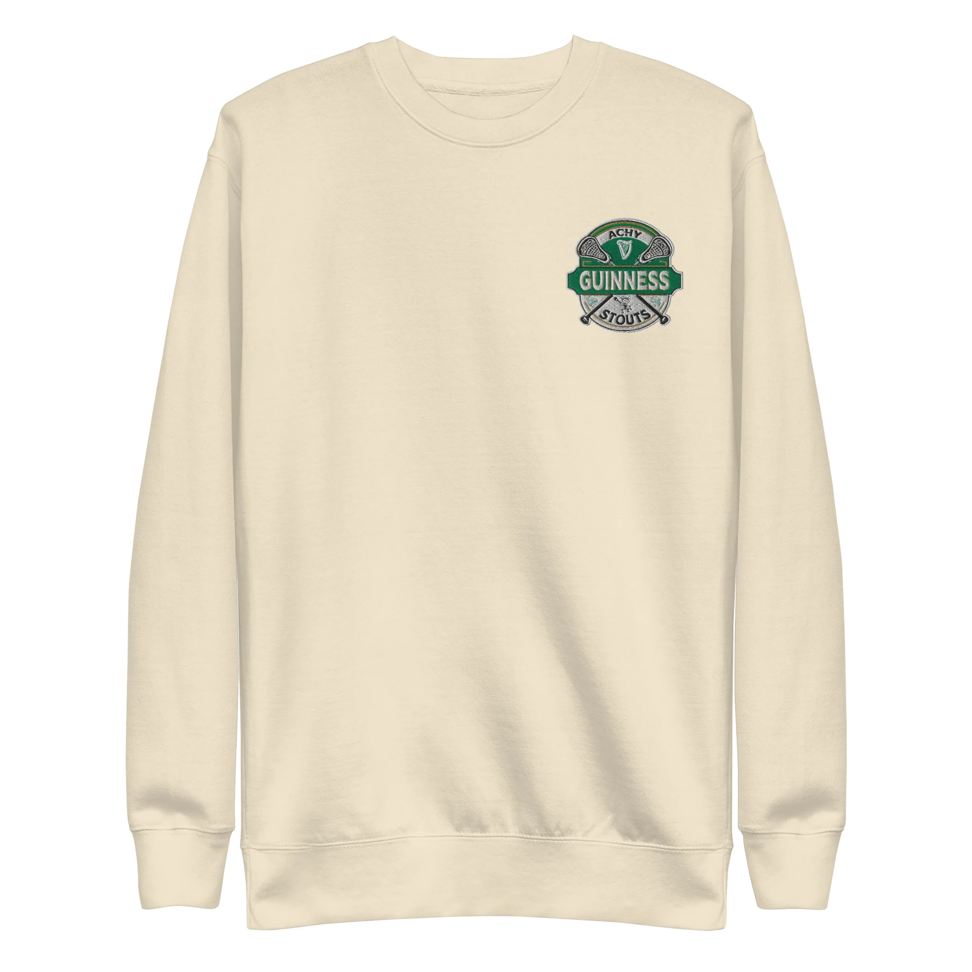 Stouts Unisex Crewneck Sweatshirt